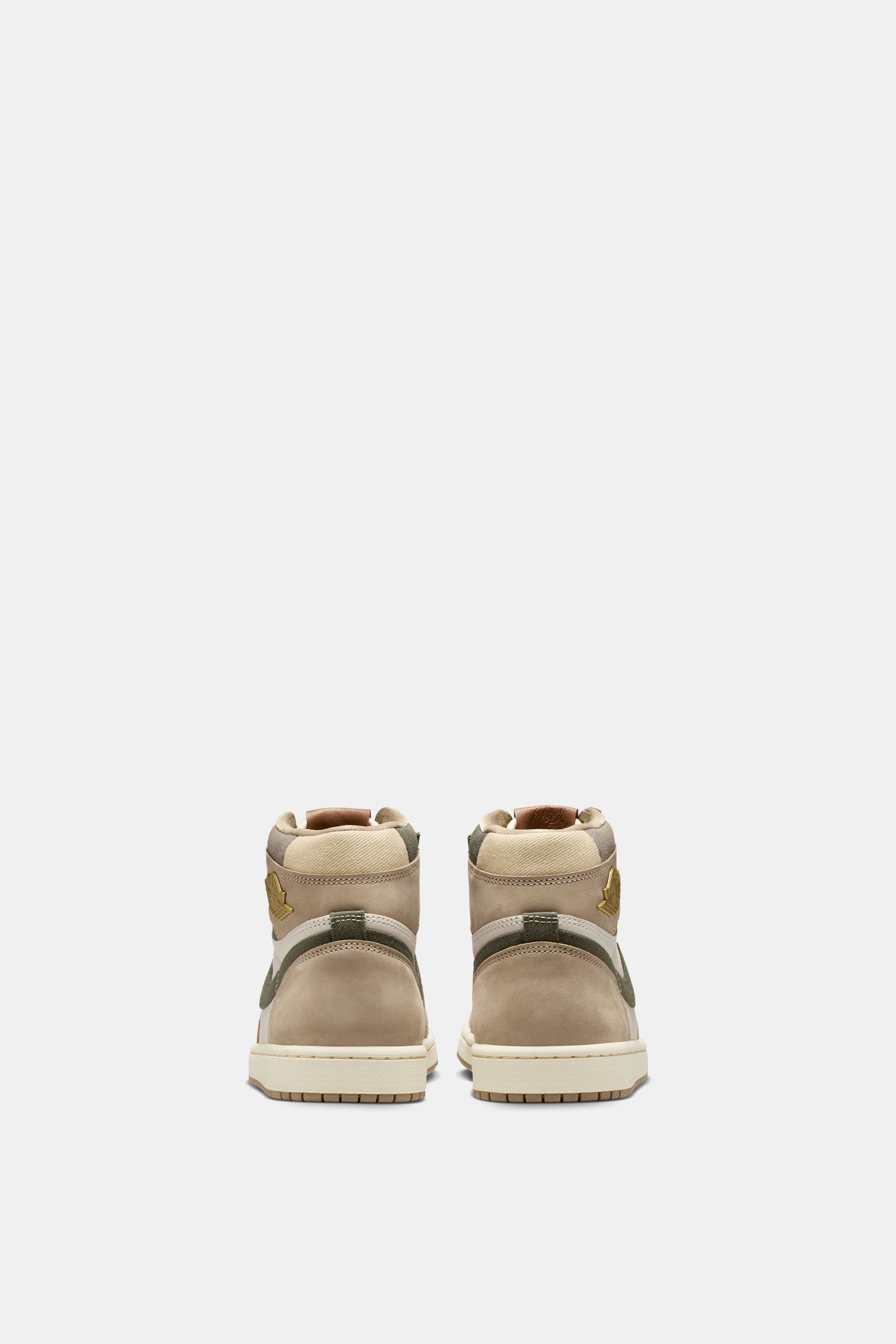 Womens Jordan 1 Retro High OG