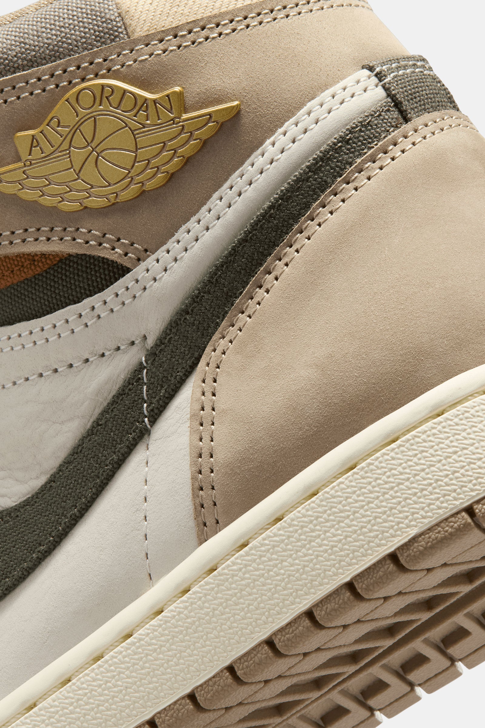 Womens Jordan 1 Retro High OG