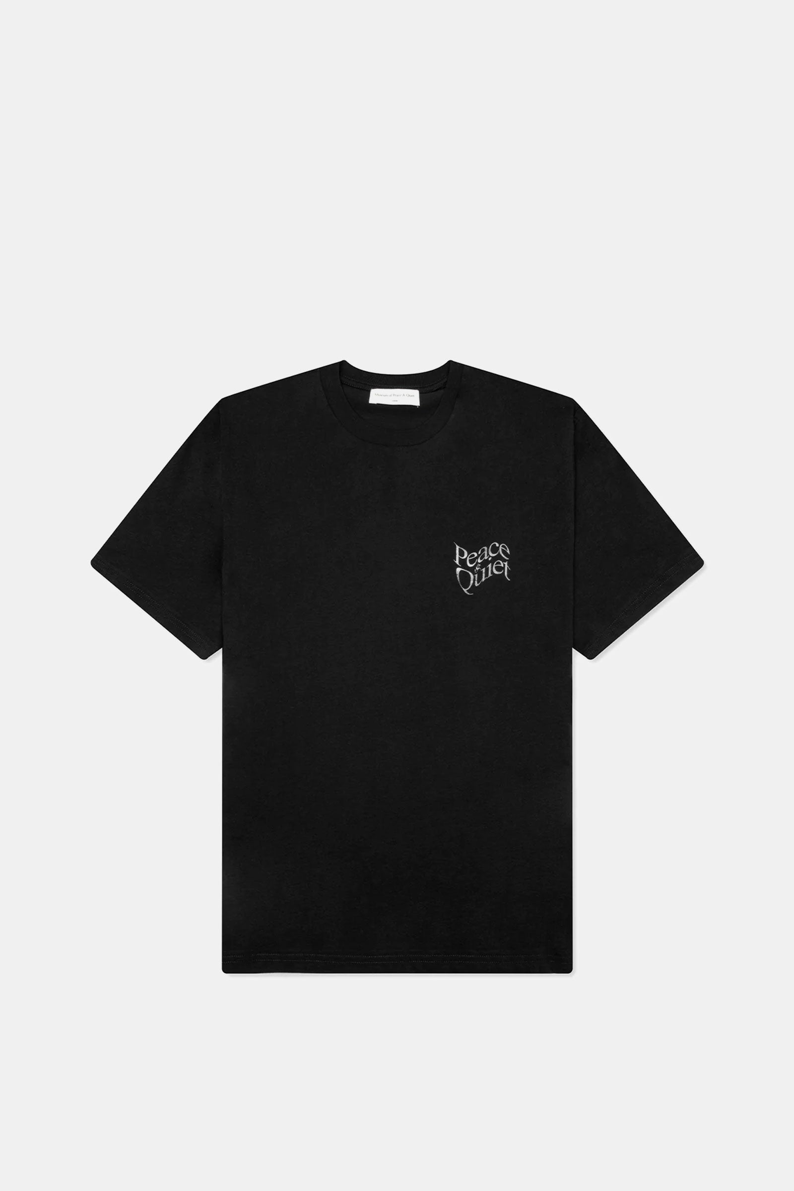 Warped T-shirt