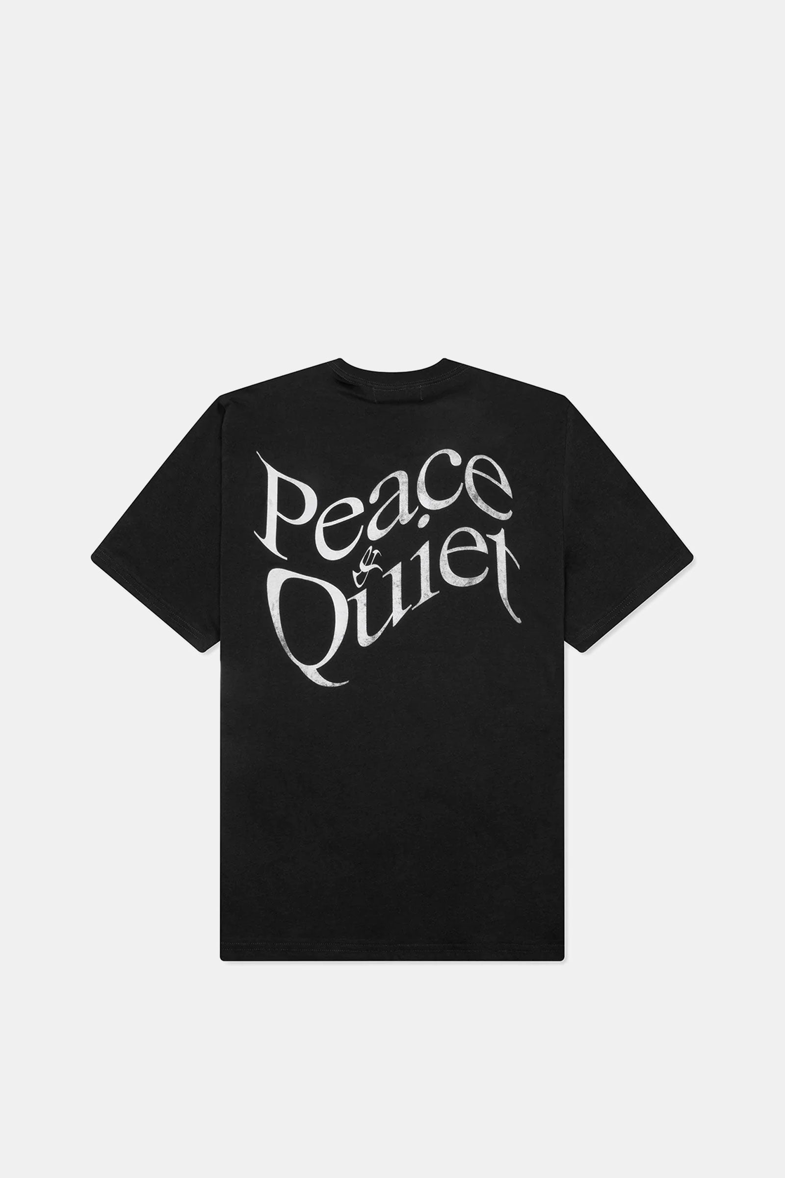 Warped T-shirt