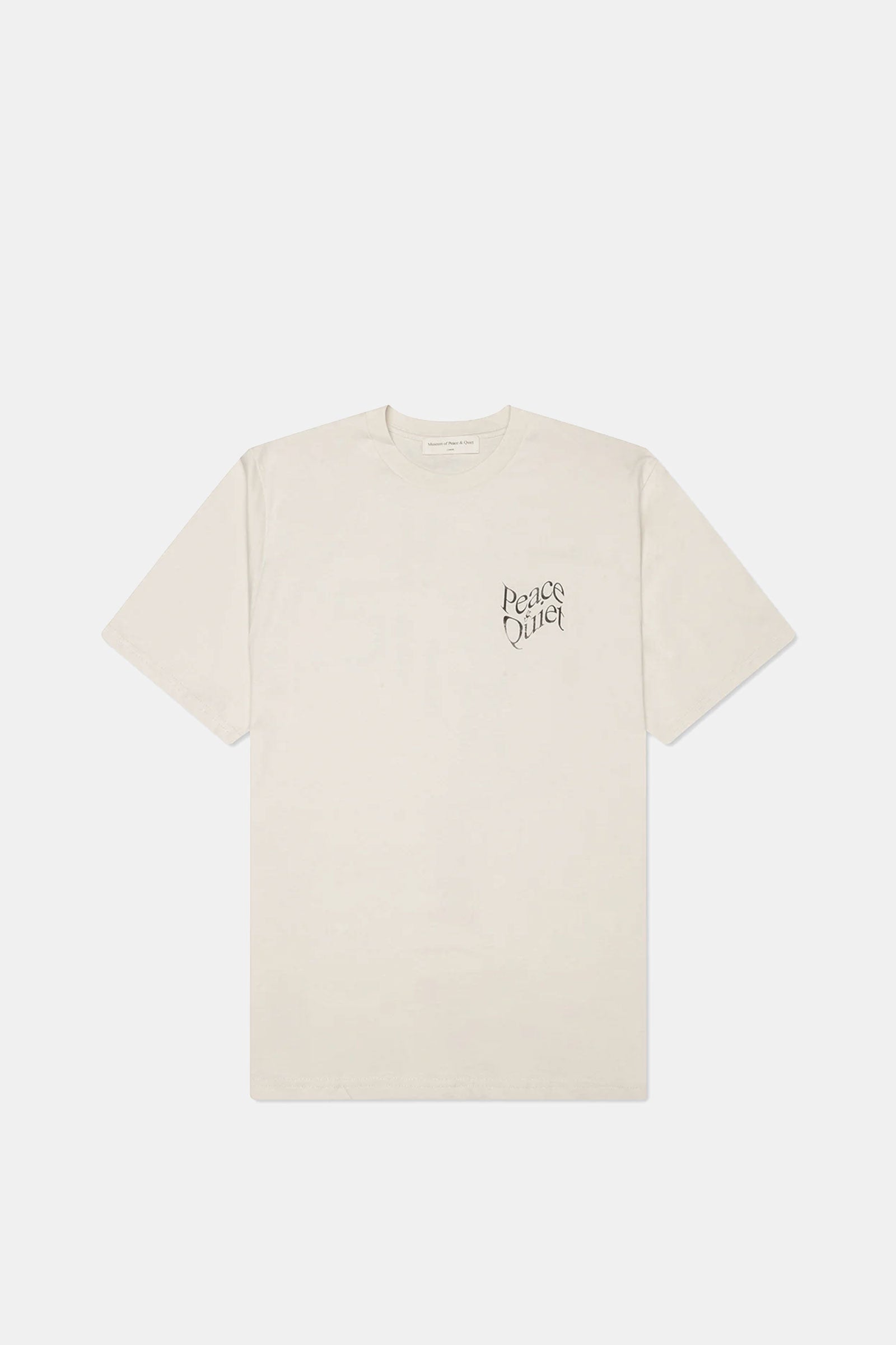 Warped T-shirt