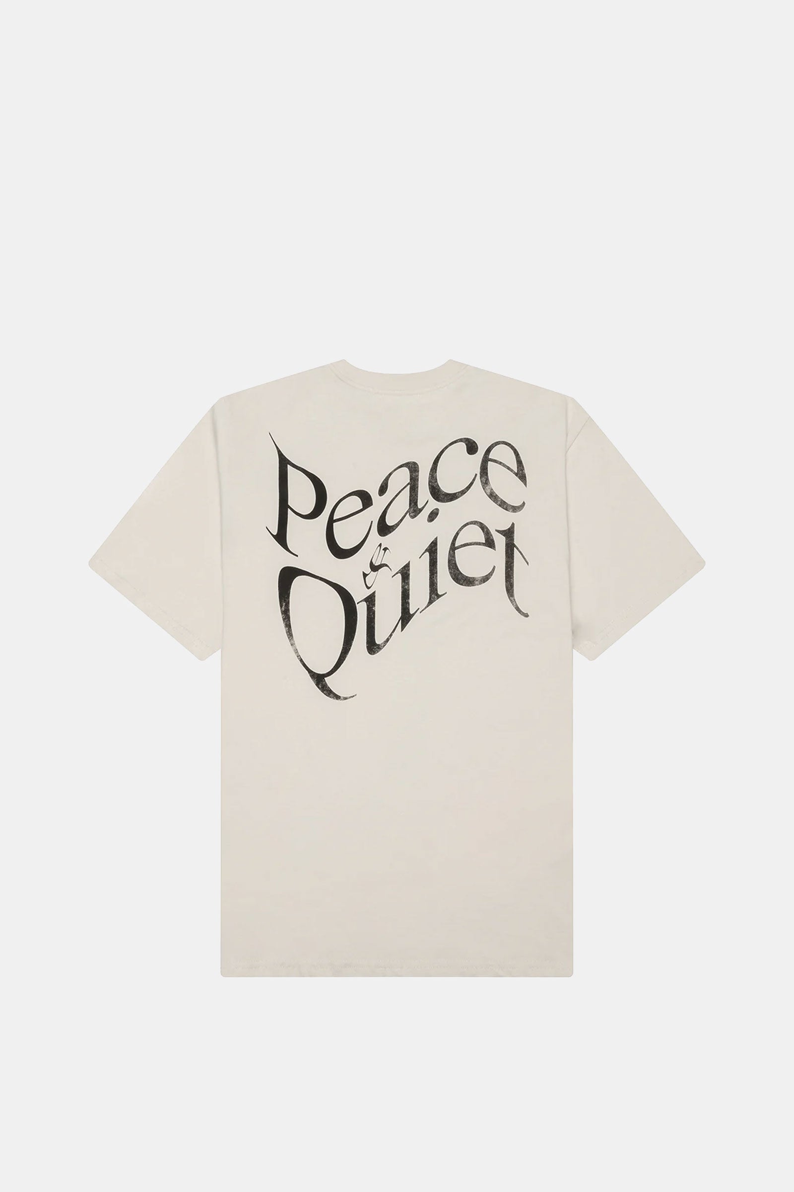 Warped T-shirt