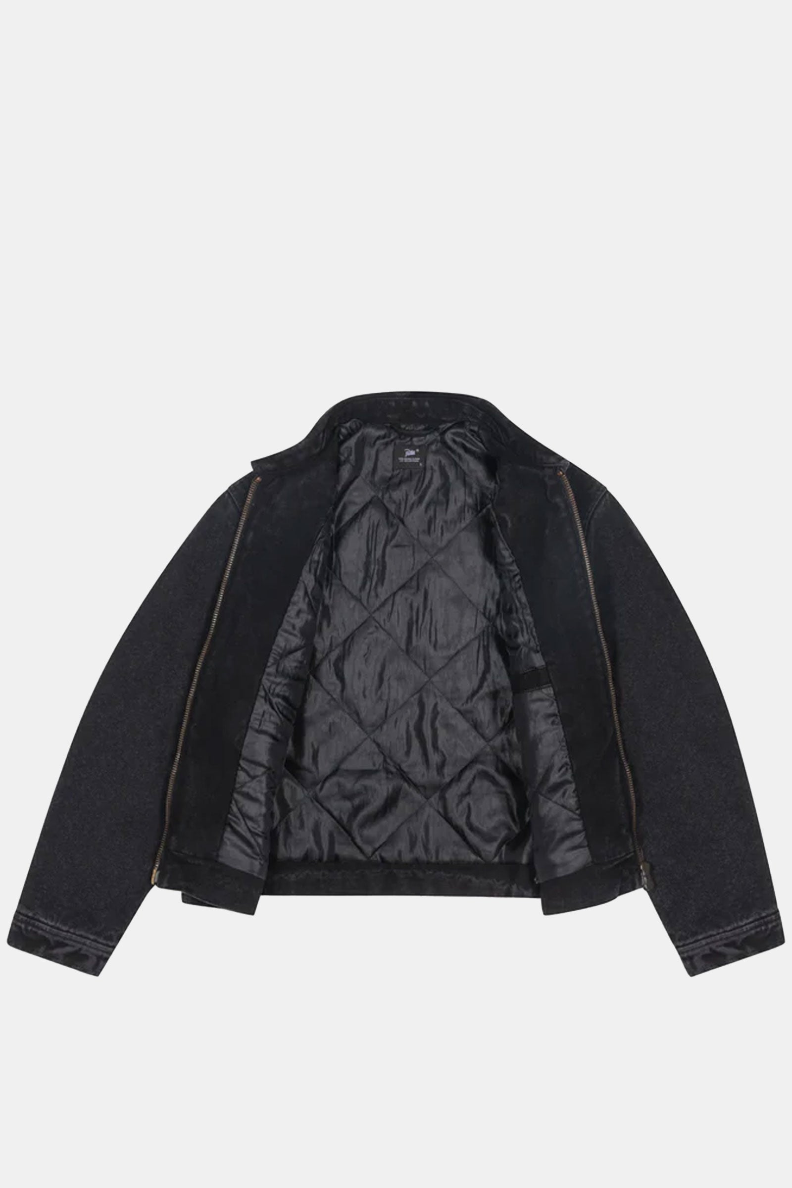 Patta Washed Canvas Jacket
