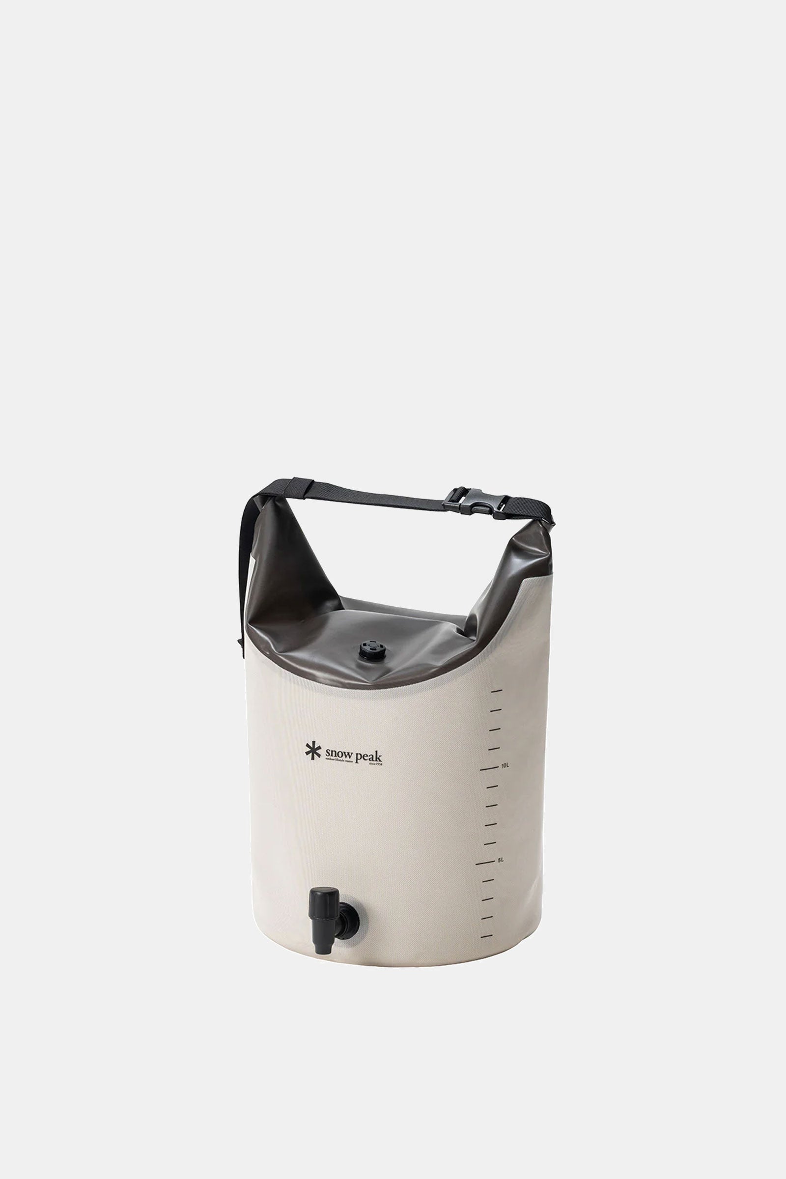 Soft Water Jug