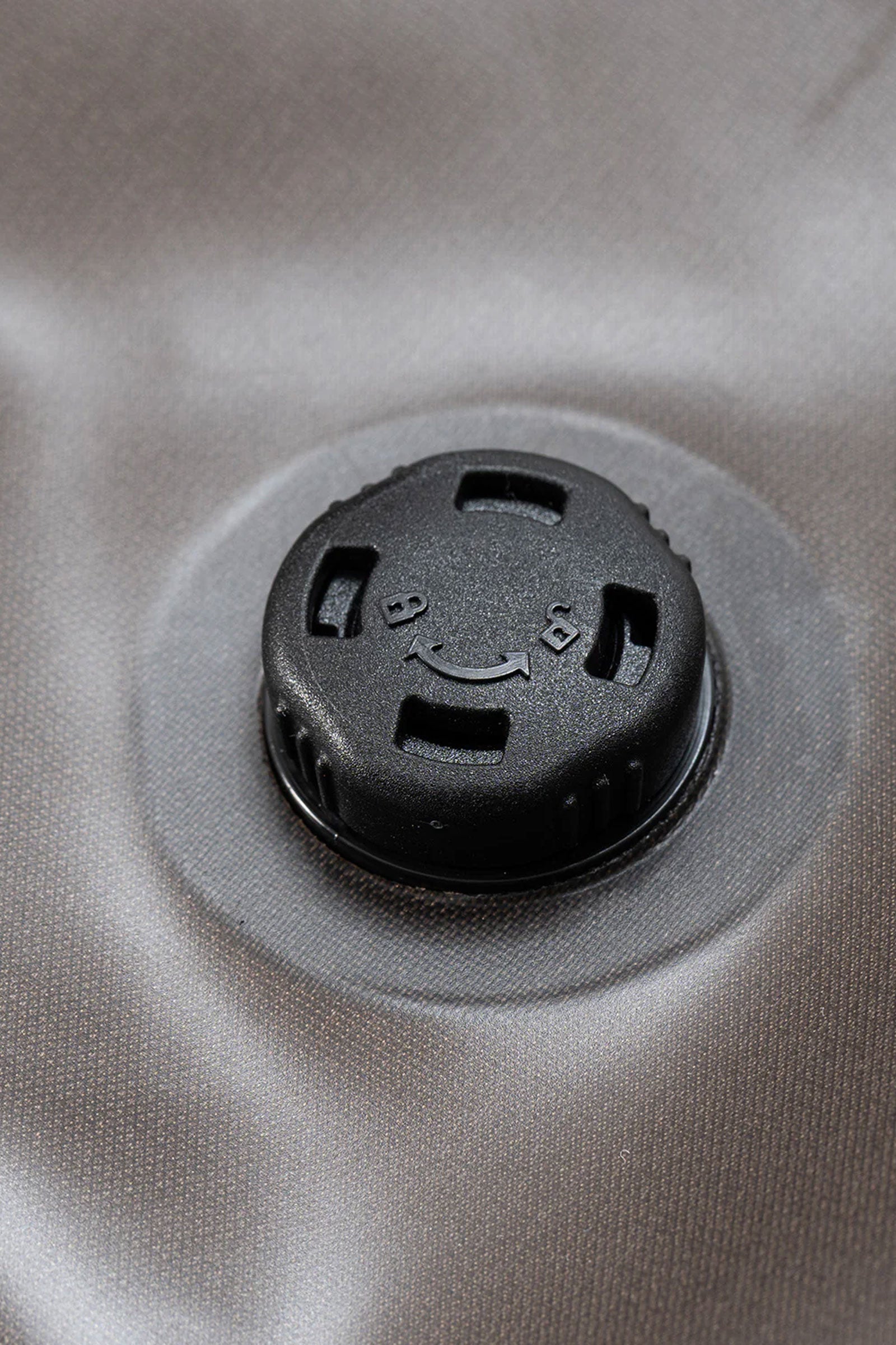 Soft Water Jug
