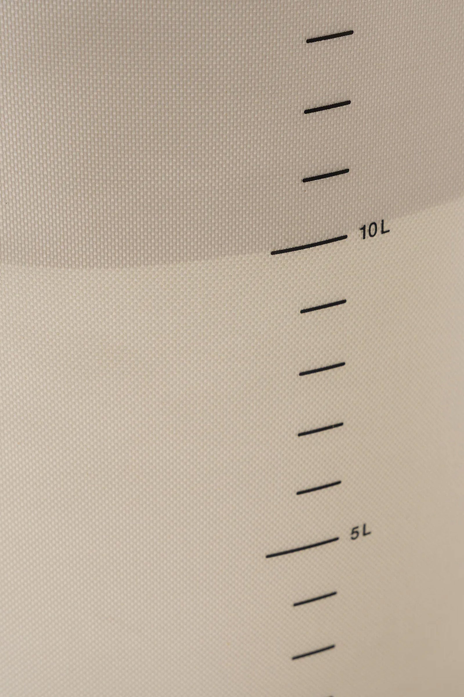 Soft Water Jug