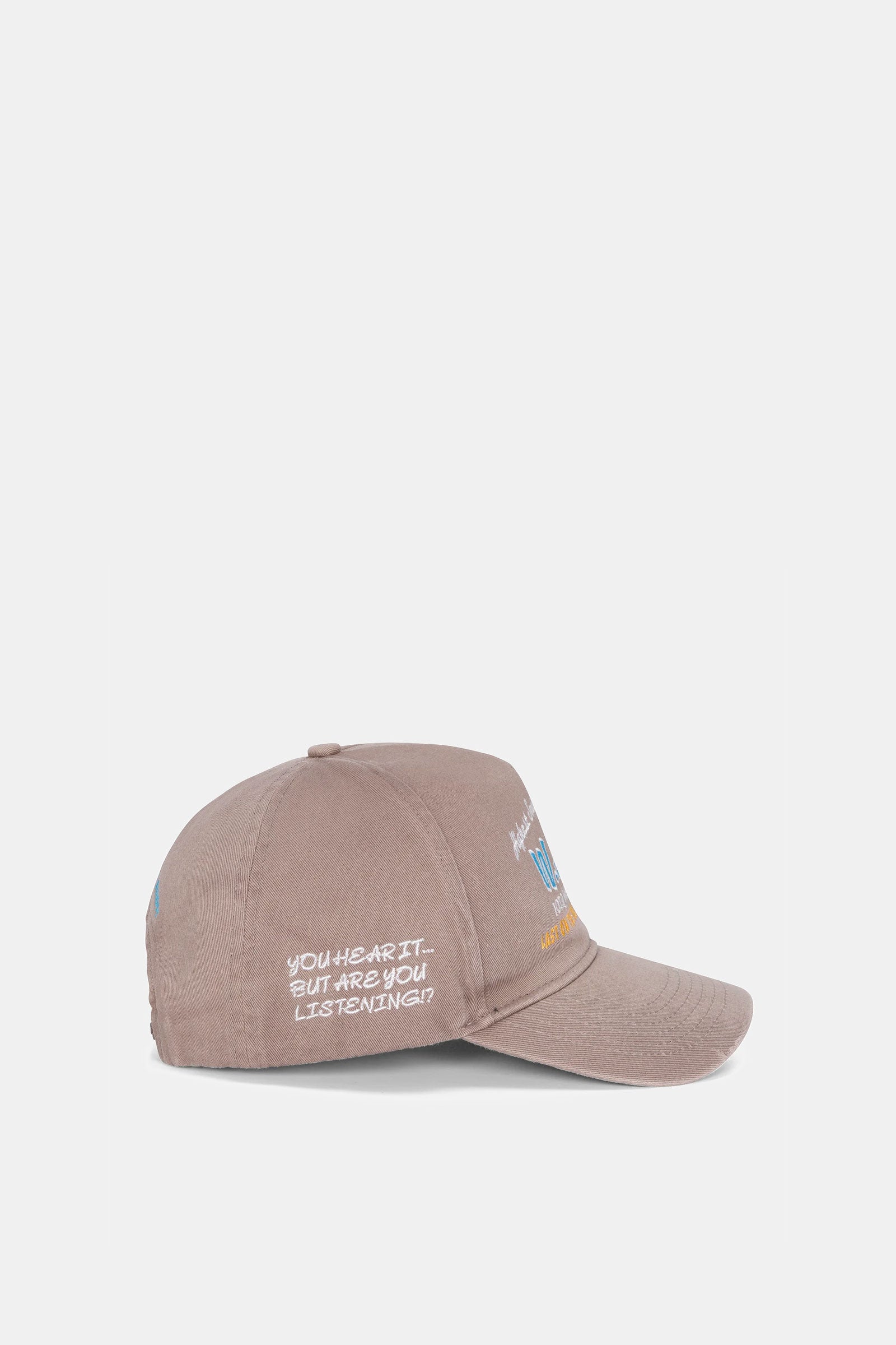 W.A.T.H. Hat