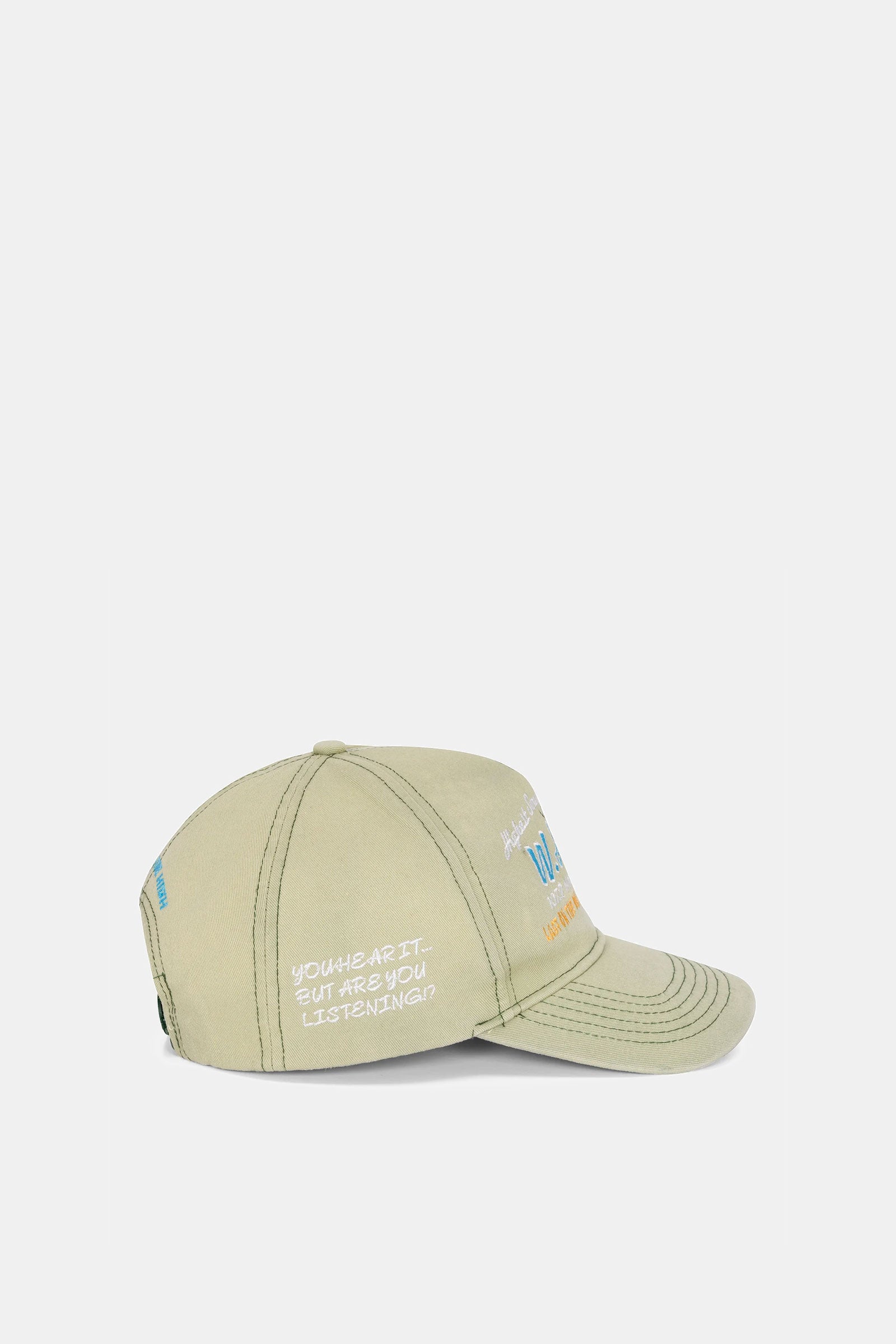 W.A.T.H. Hat