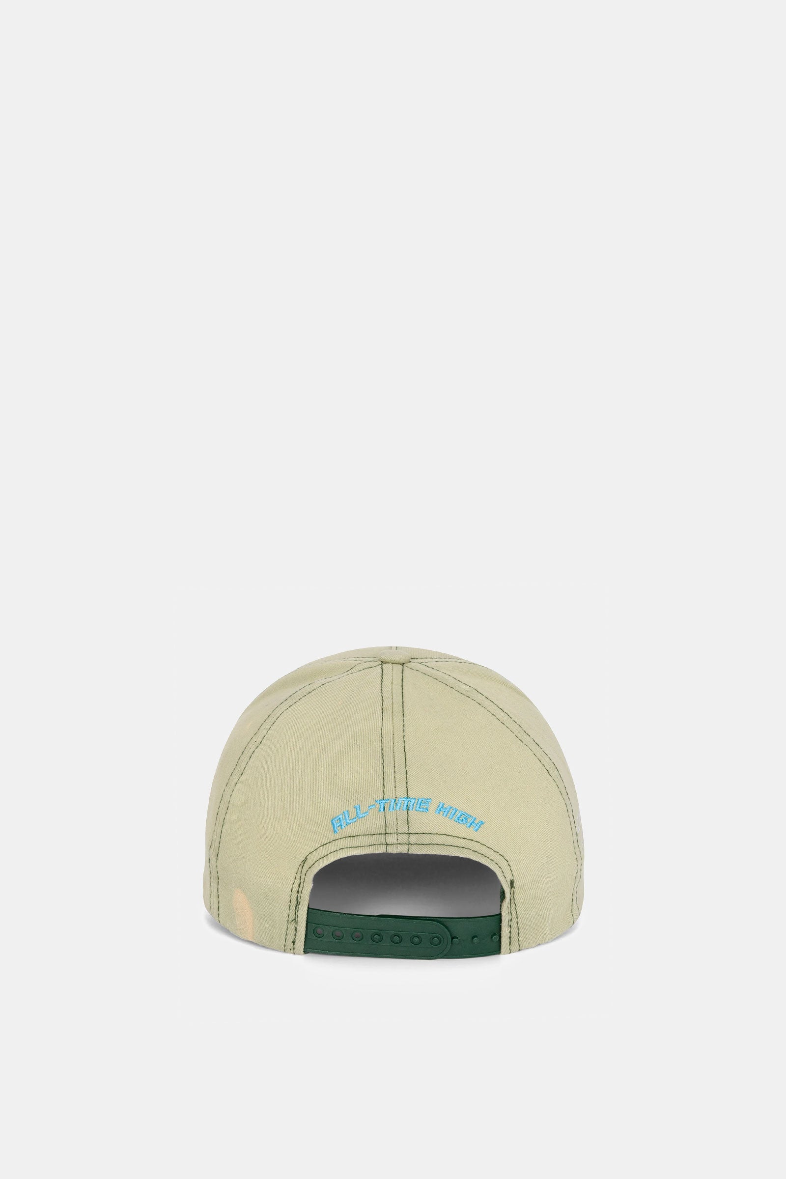 W.A.T.H. Hat