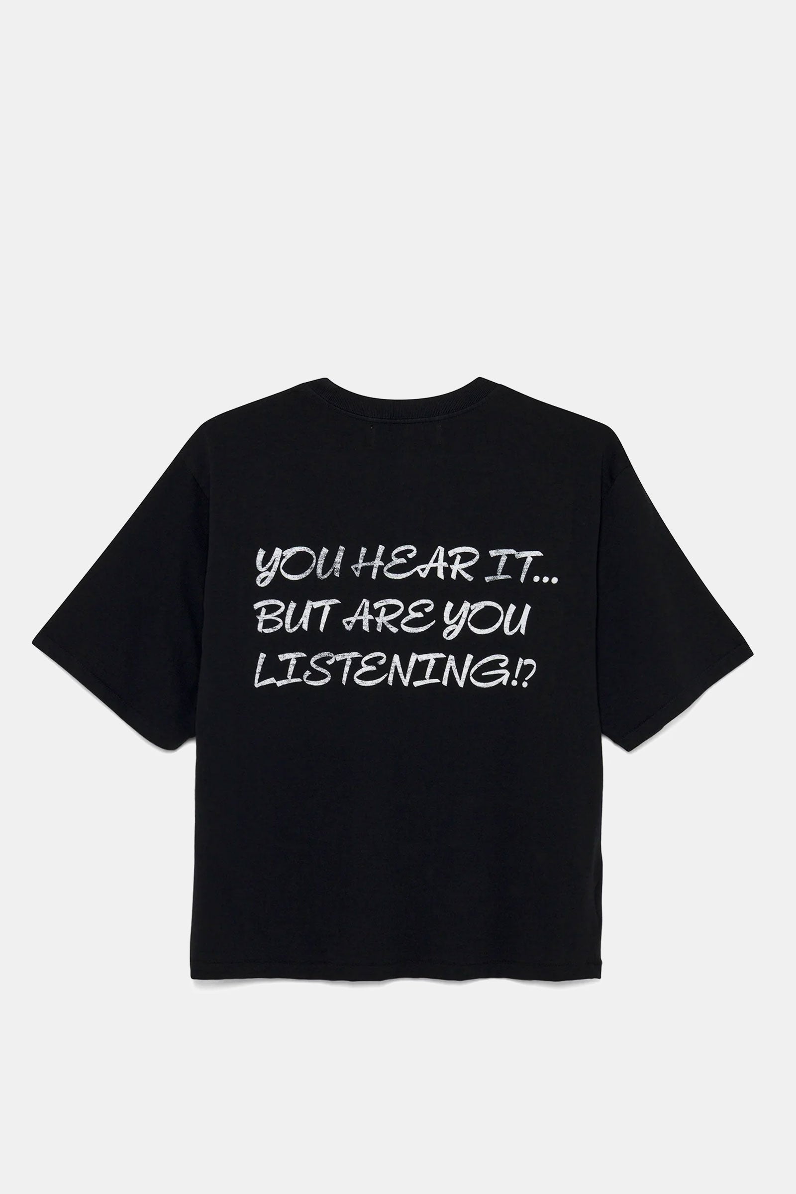 W.A.T.H. Tee