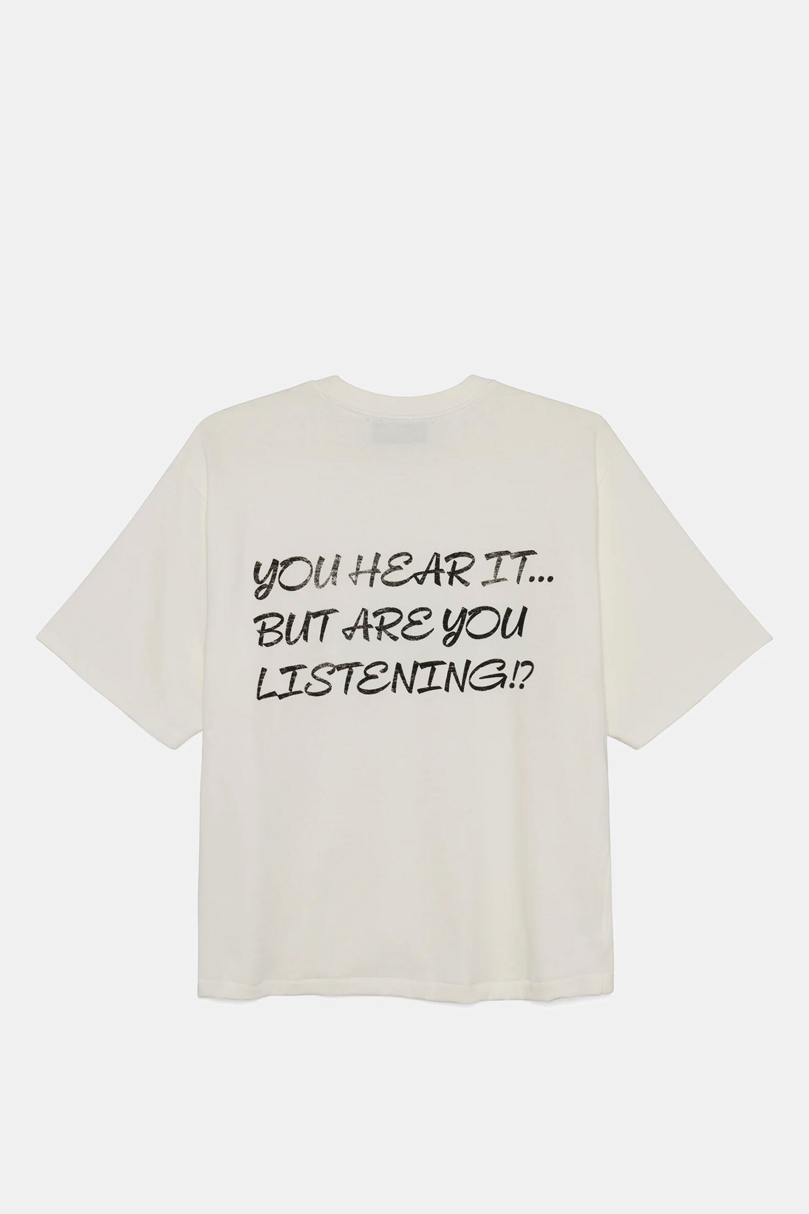 W.A.T.H. Tee