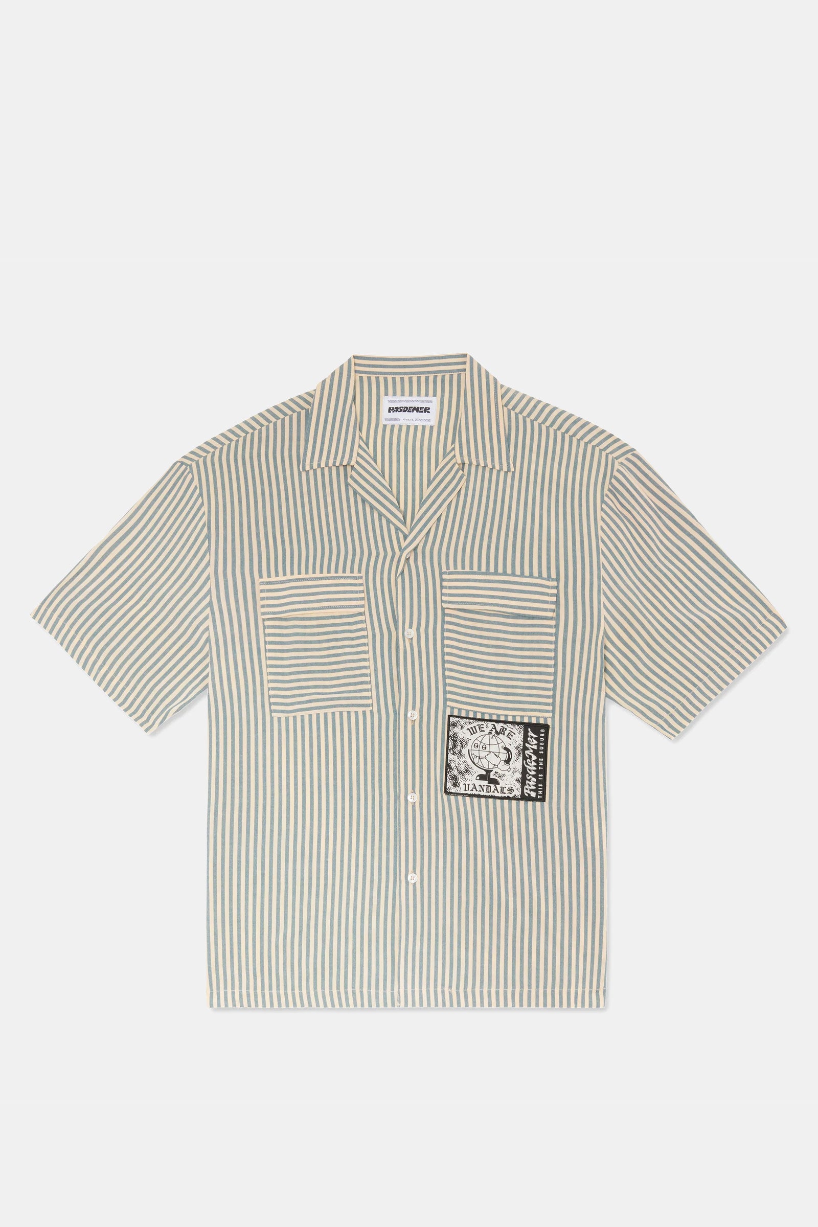 WAV SHIRT