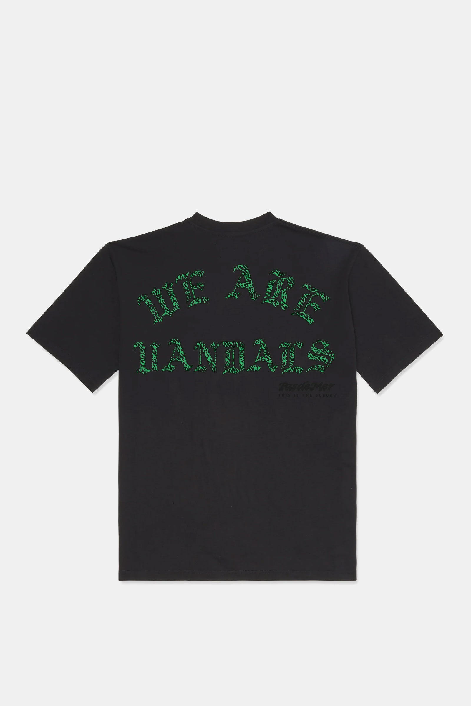 WAV T-SHIRT