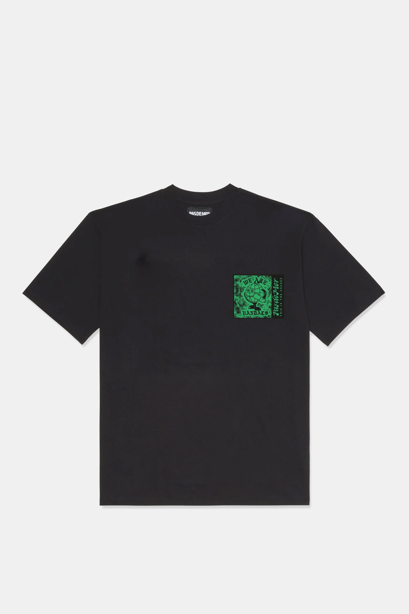 WAV T-SHIRT
