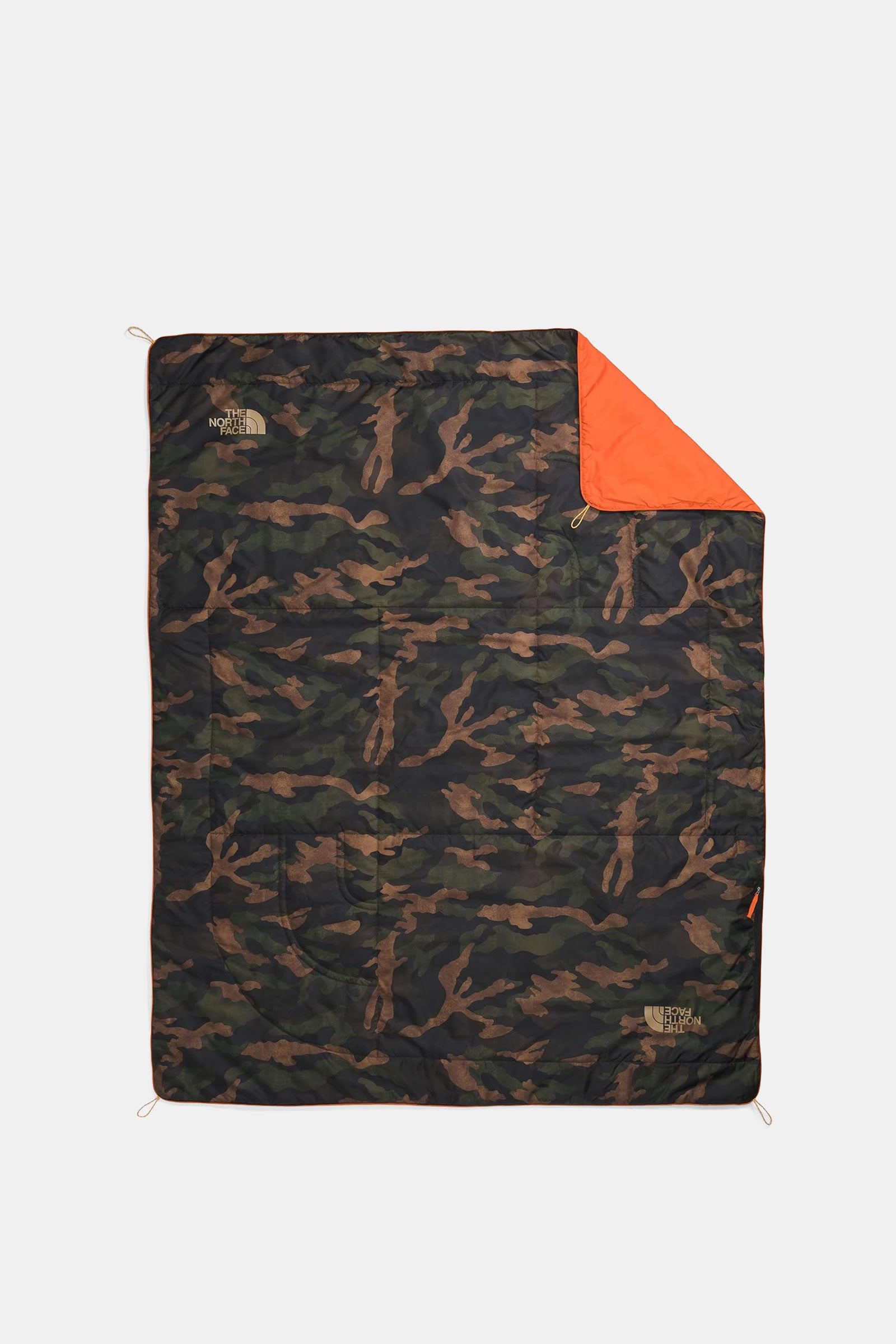 Wawona Blanket