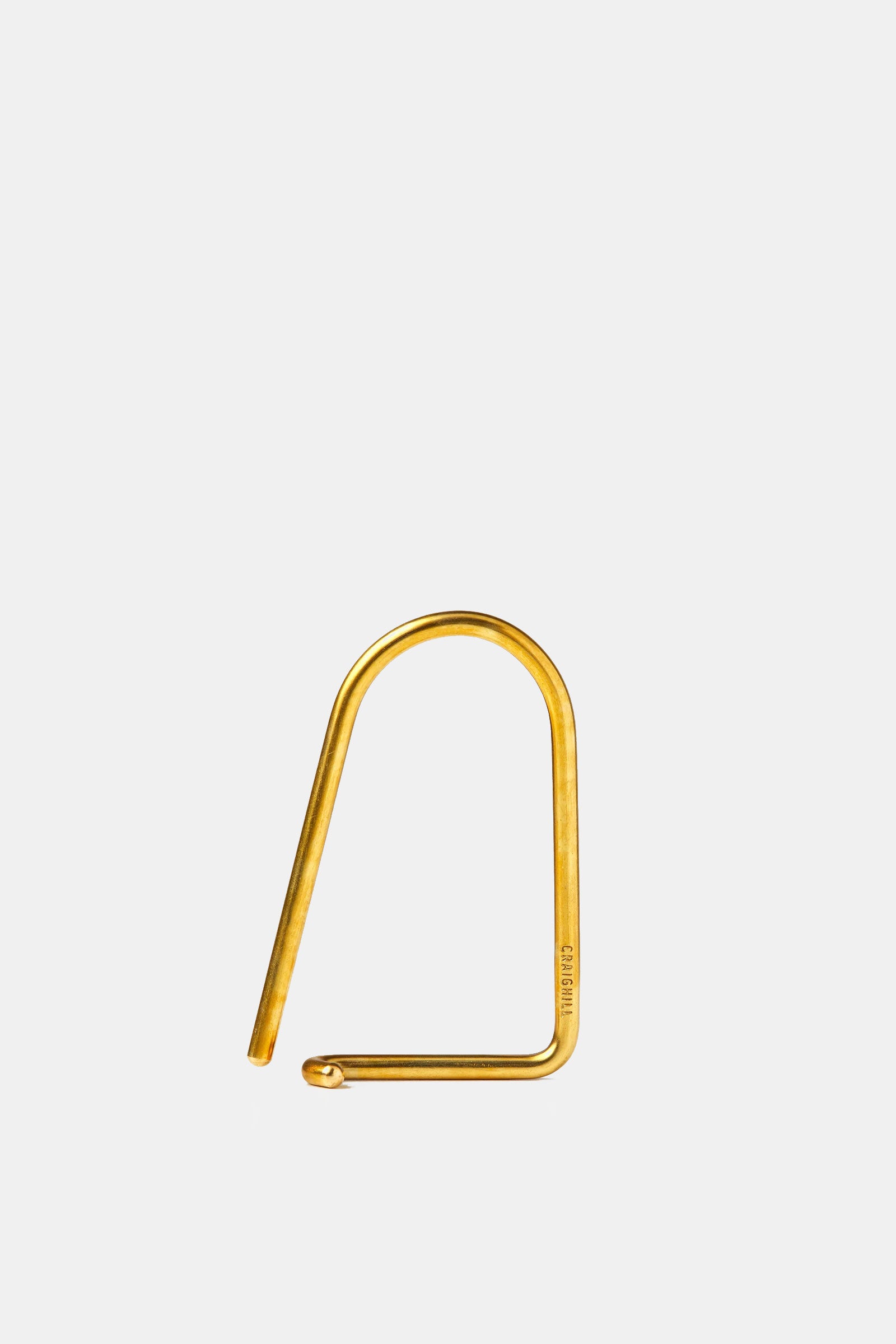 Wilson Keyring