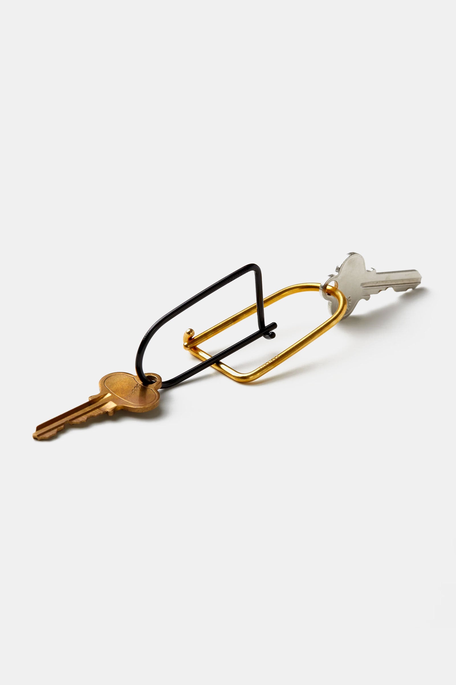 Wilson Keyring