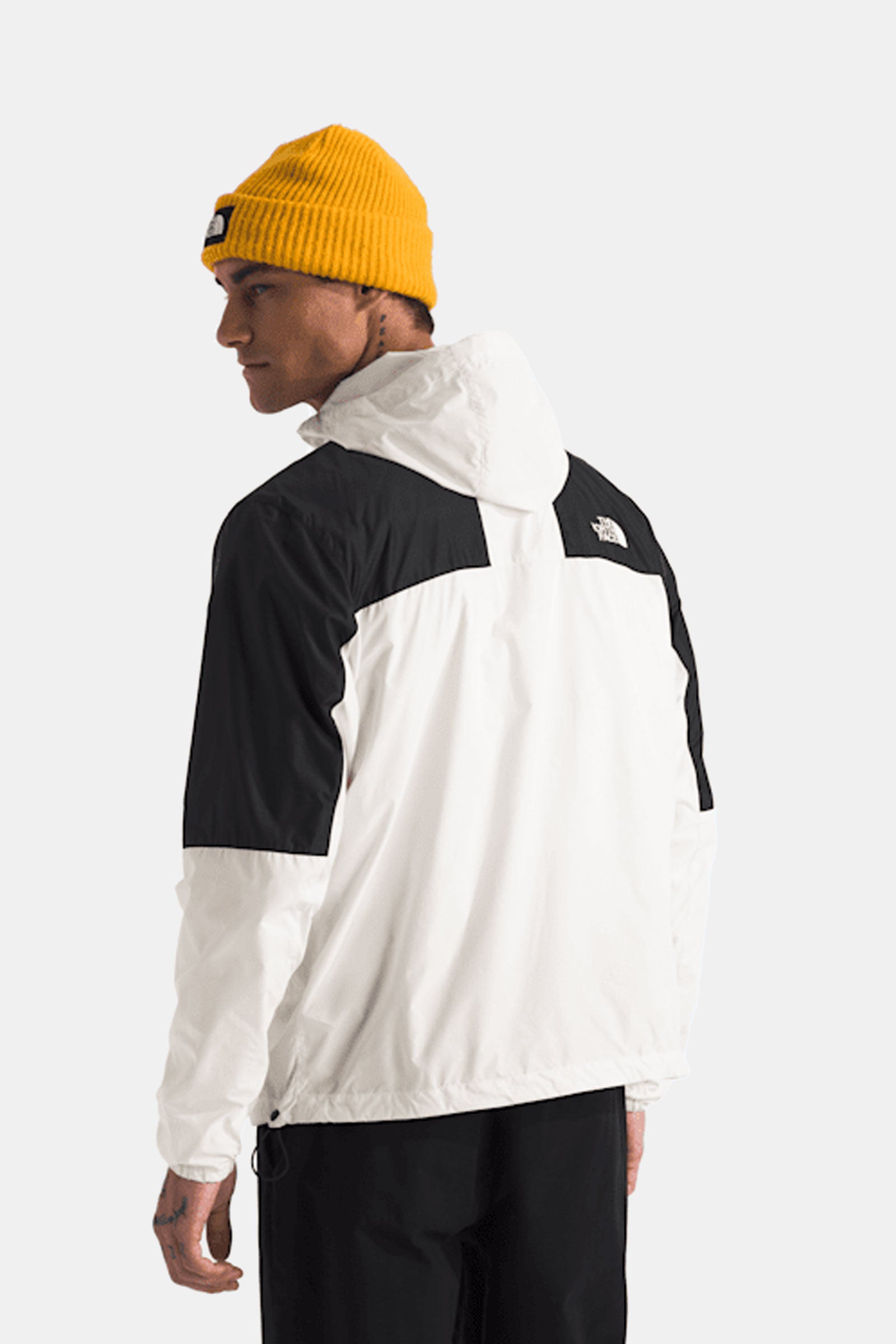 Mountain Wind Jacket