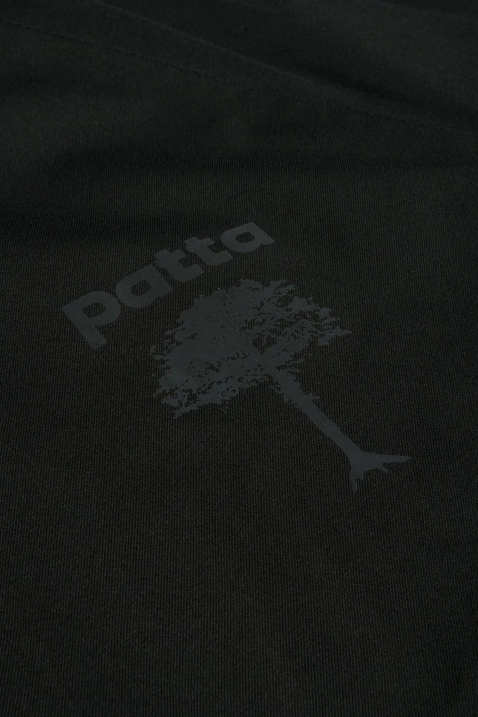 Patta 3M Reflective Waterproof Rain Jacket