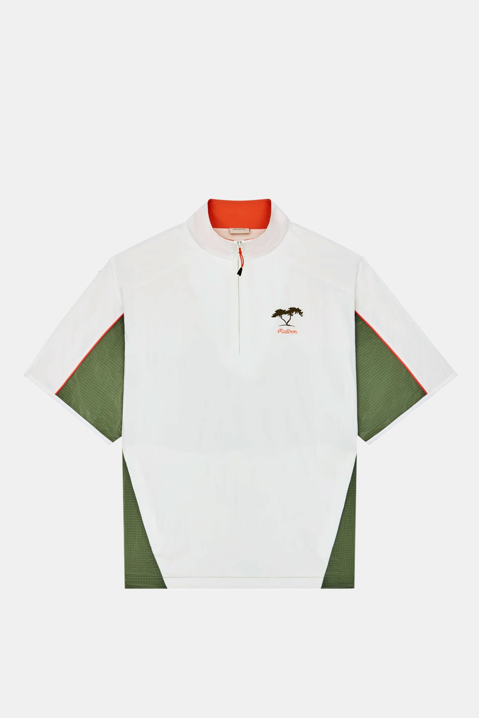 Torrey Pines Windshirt
