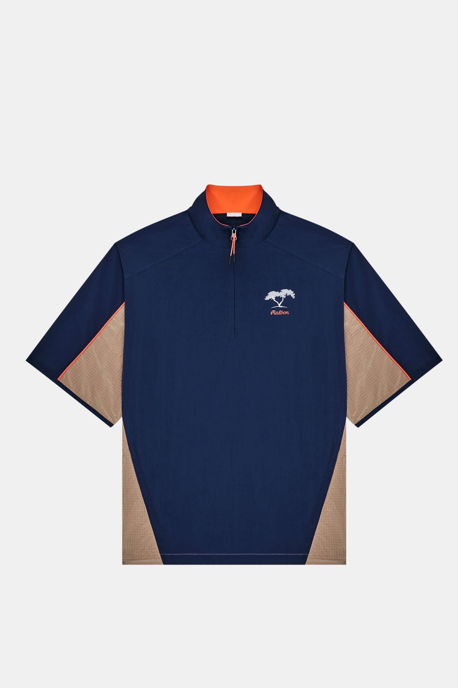 Torrey Pines Windshirt