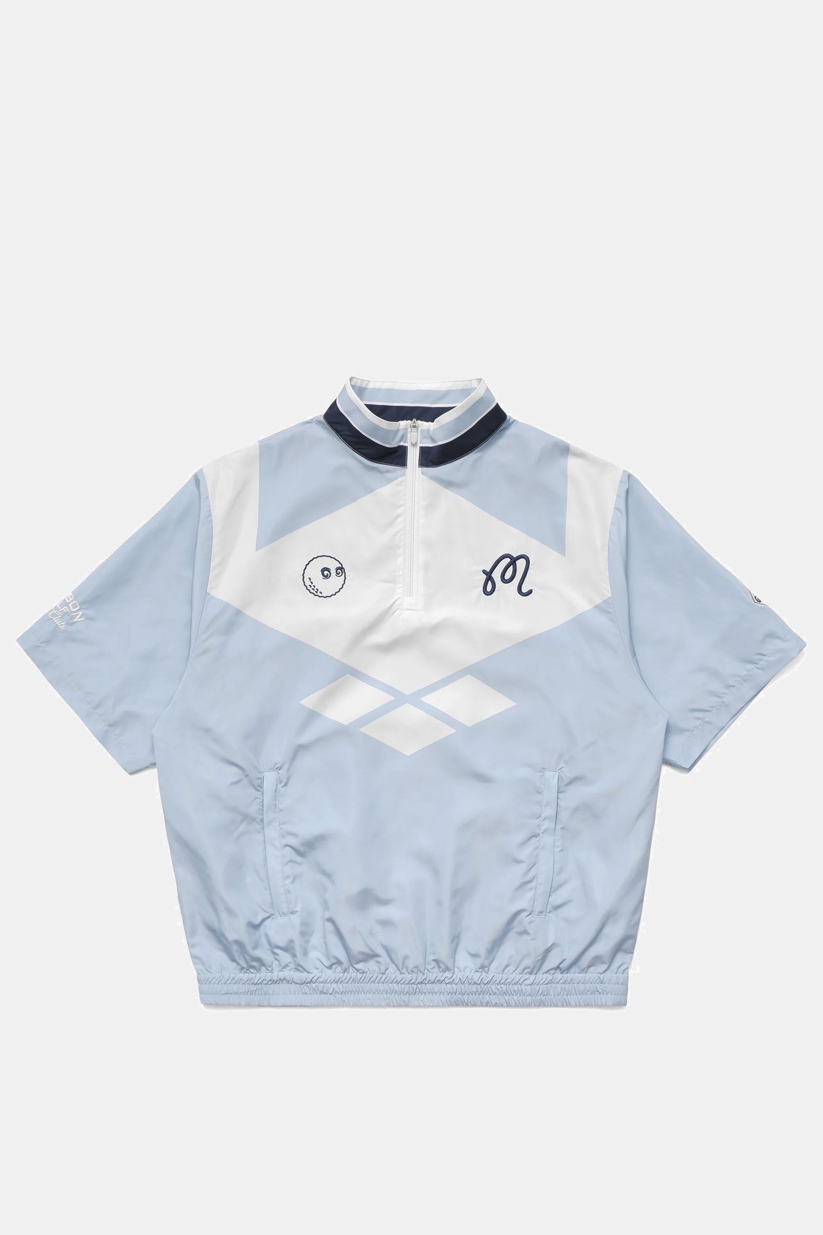 Golf & Cycle Velo Windshirt