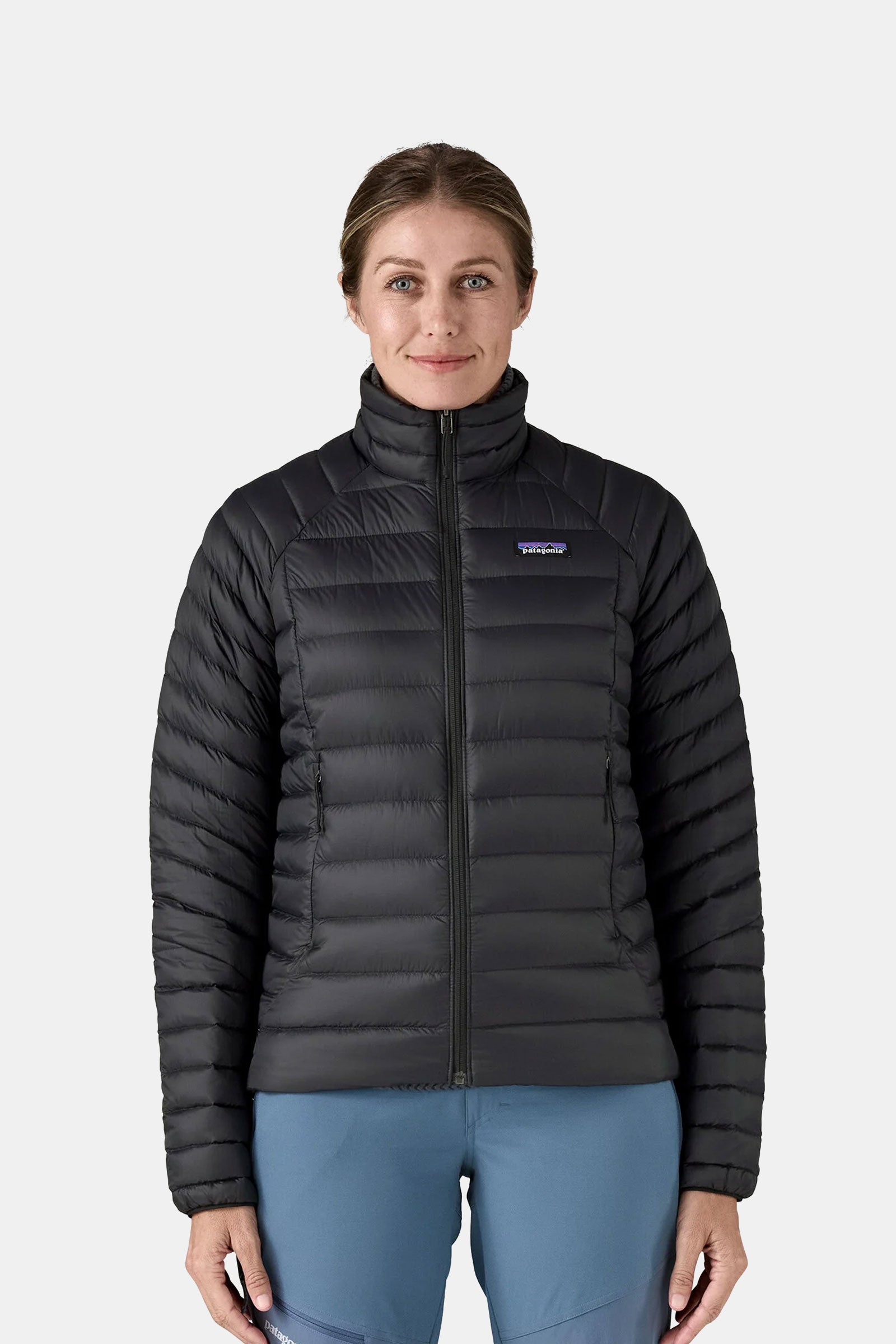 Women's Down Sweater