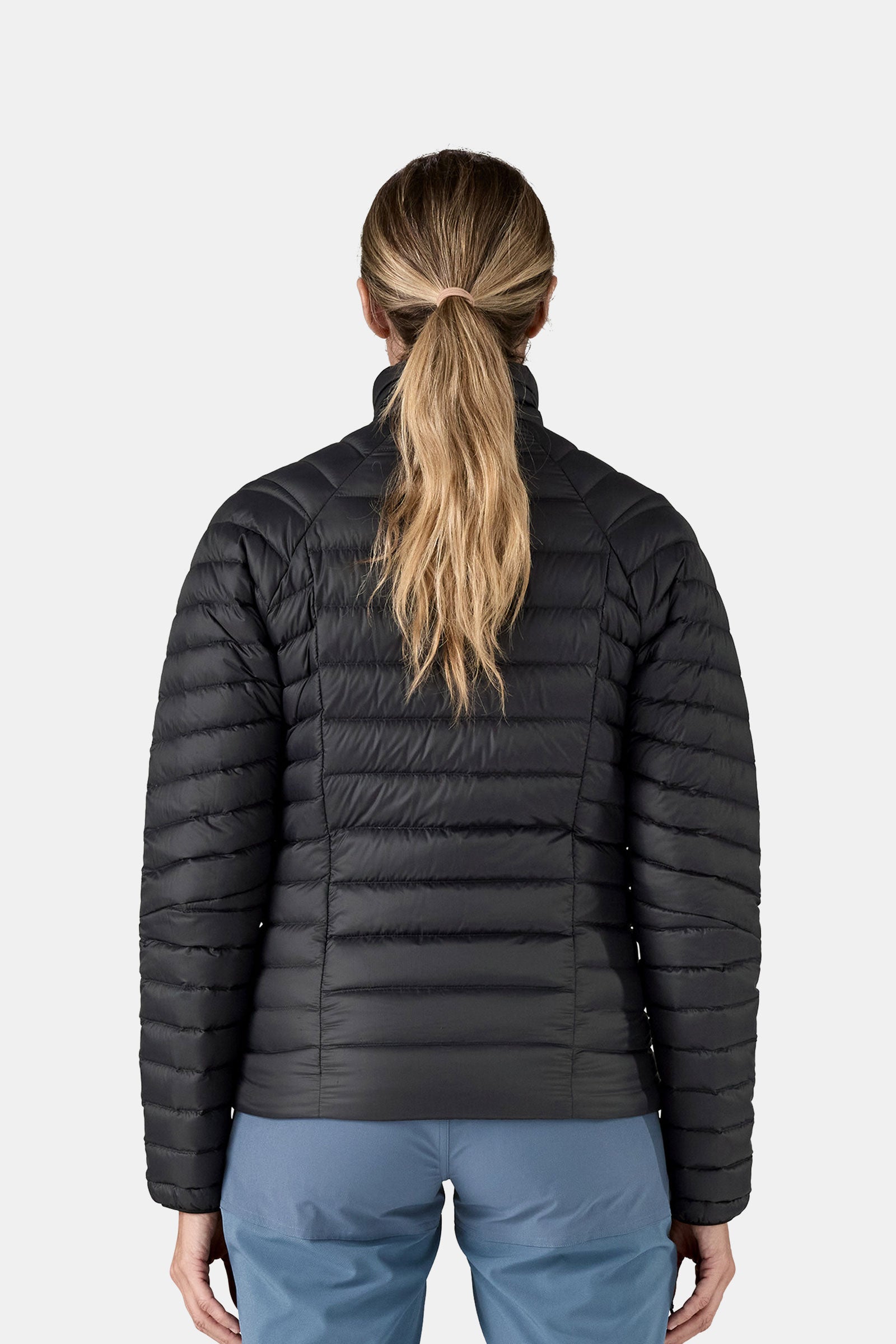 Women's Down Sweater