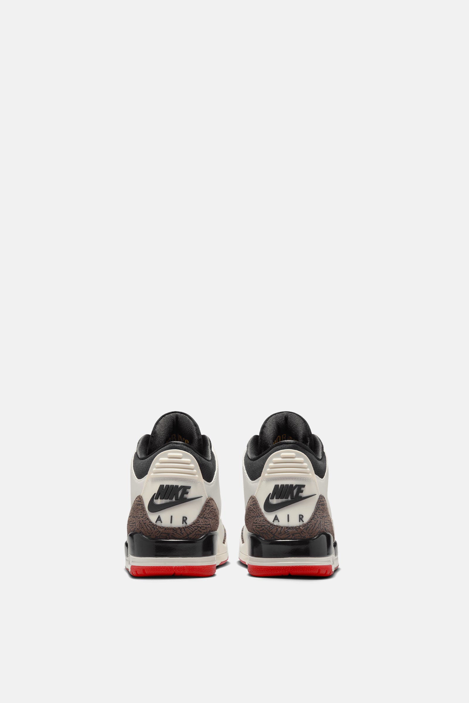 Air Jordan 3 "World's Best"