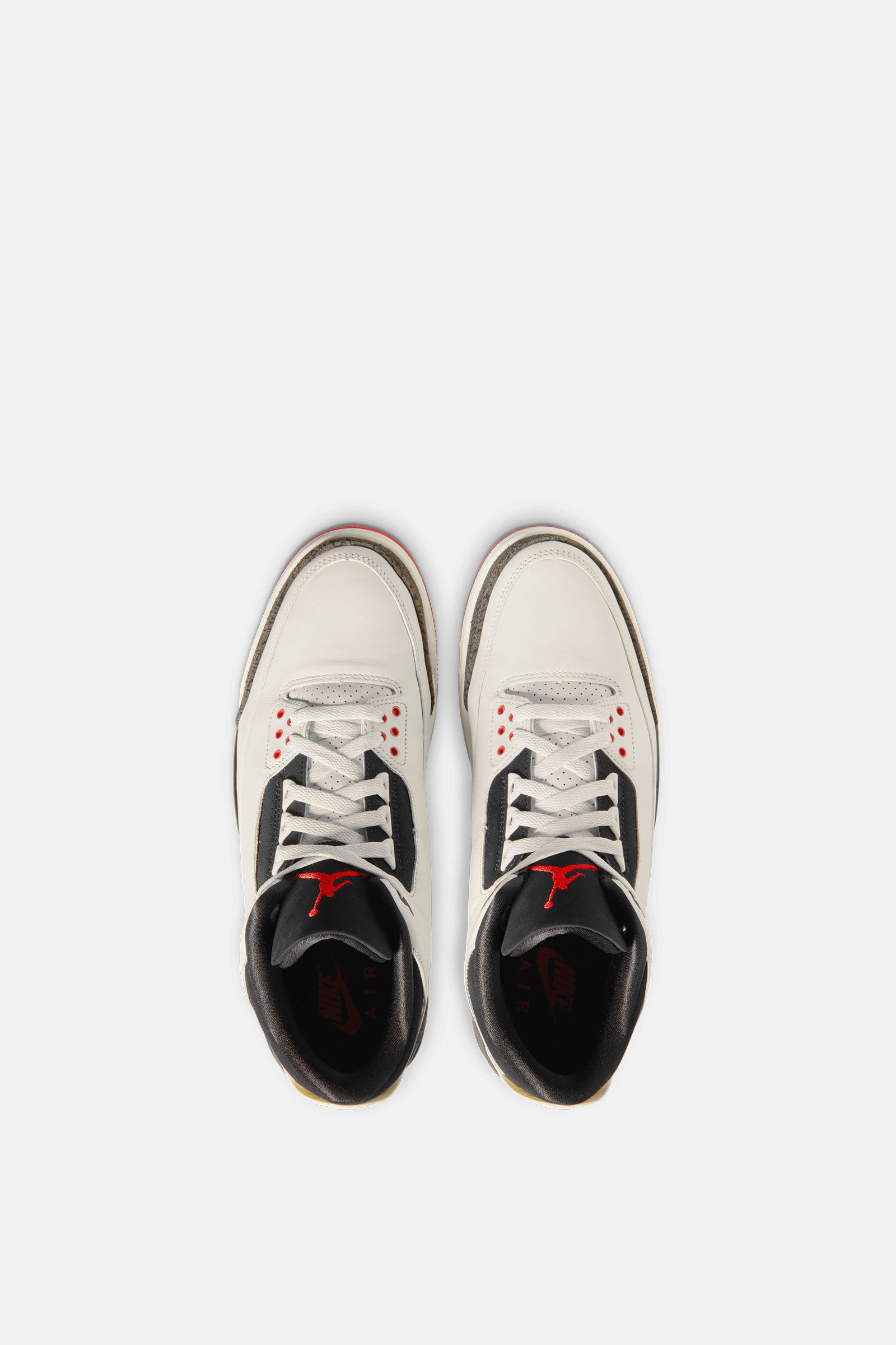 Air Jordan 3 "World's Best"