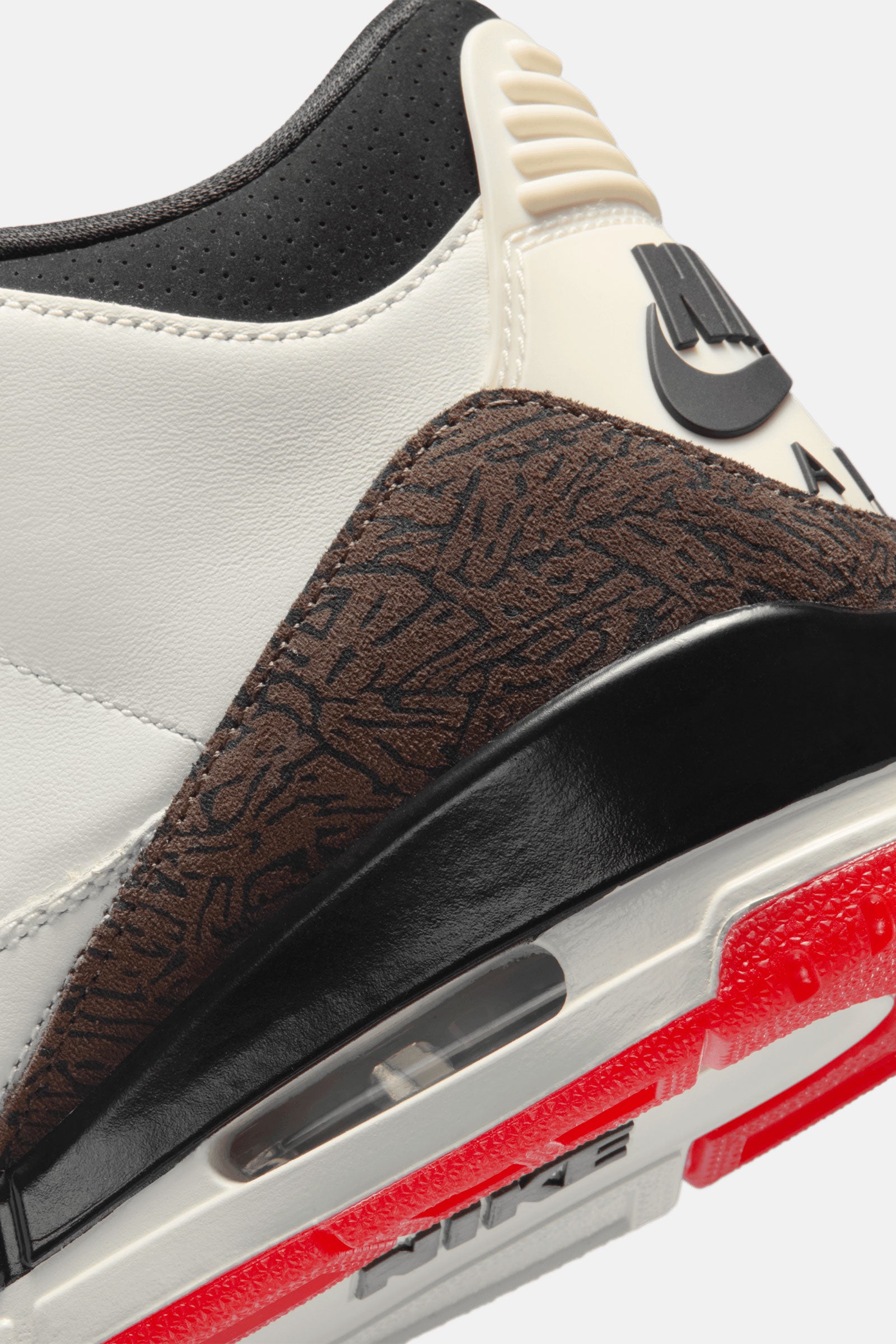 Air Jordan 3 "World's Best"