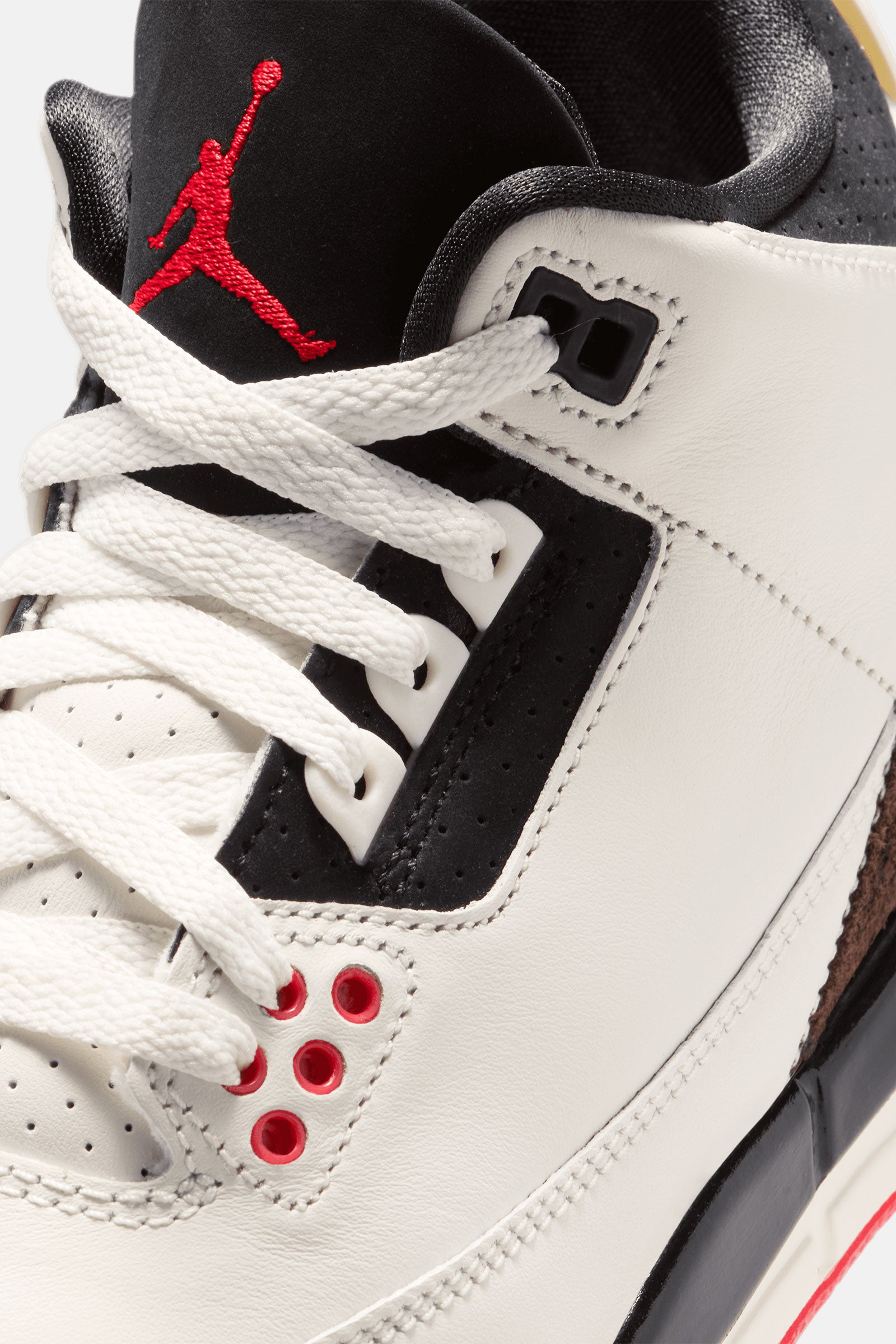 Air Jordan 3 "World's Best" (GS)