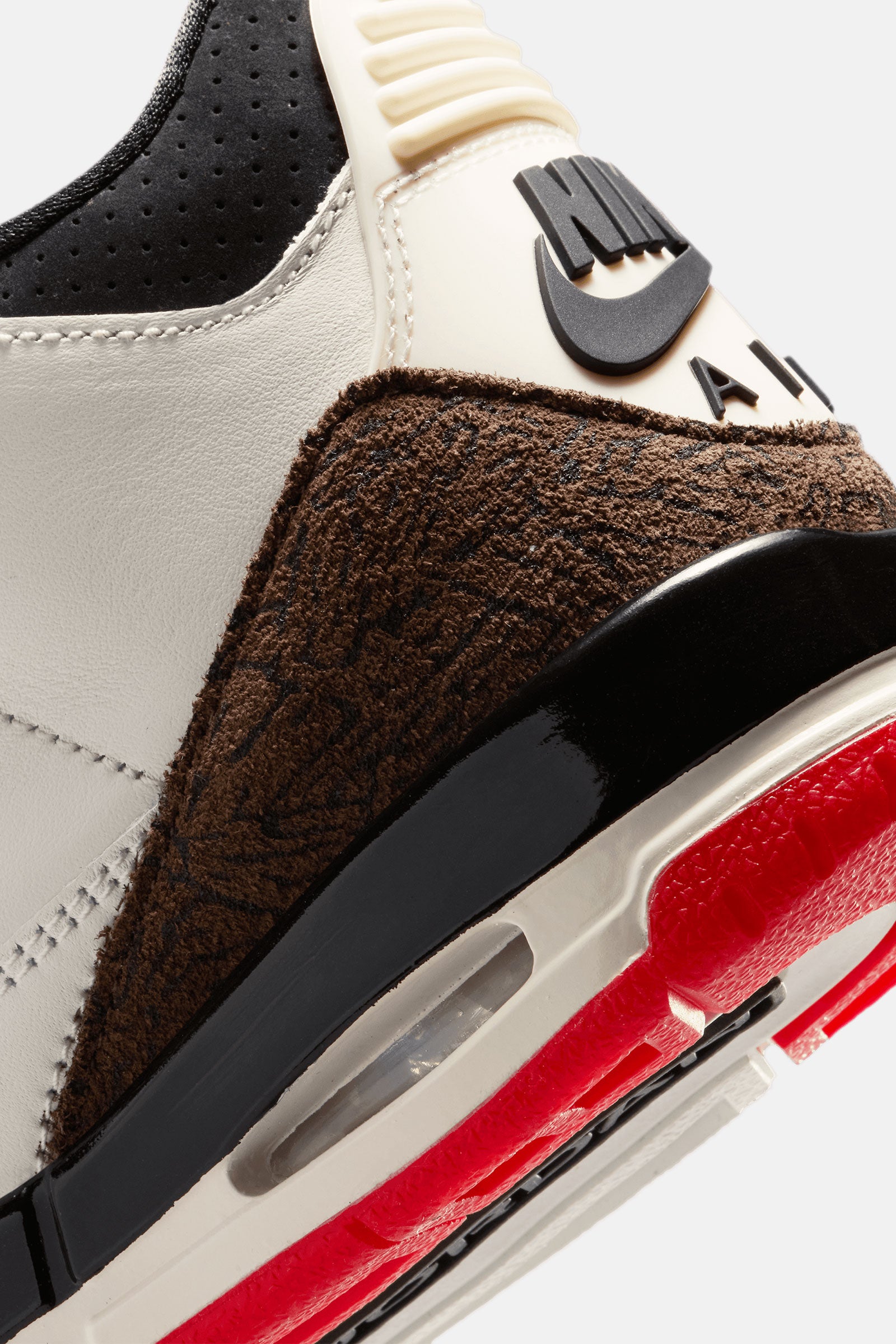Air Jordan 3 "World's Best" (GS)