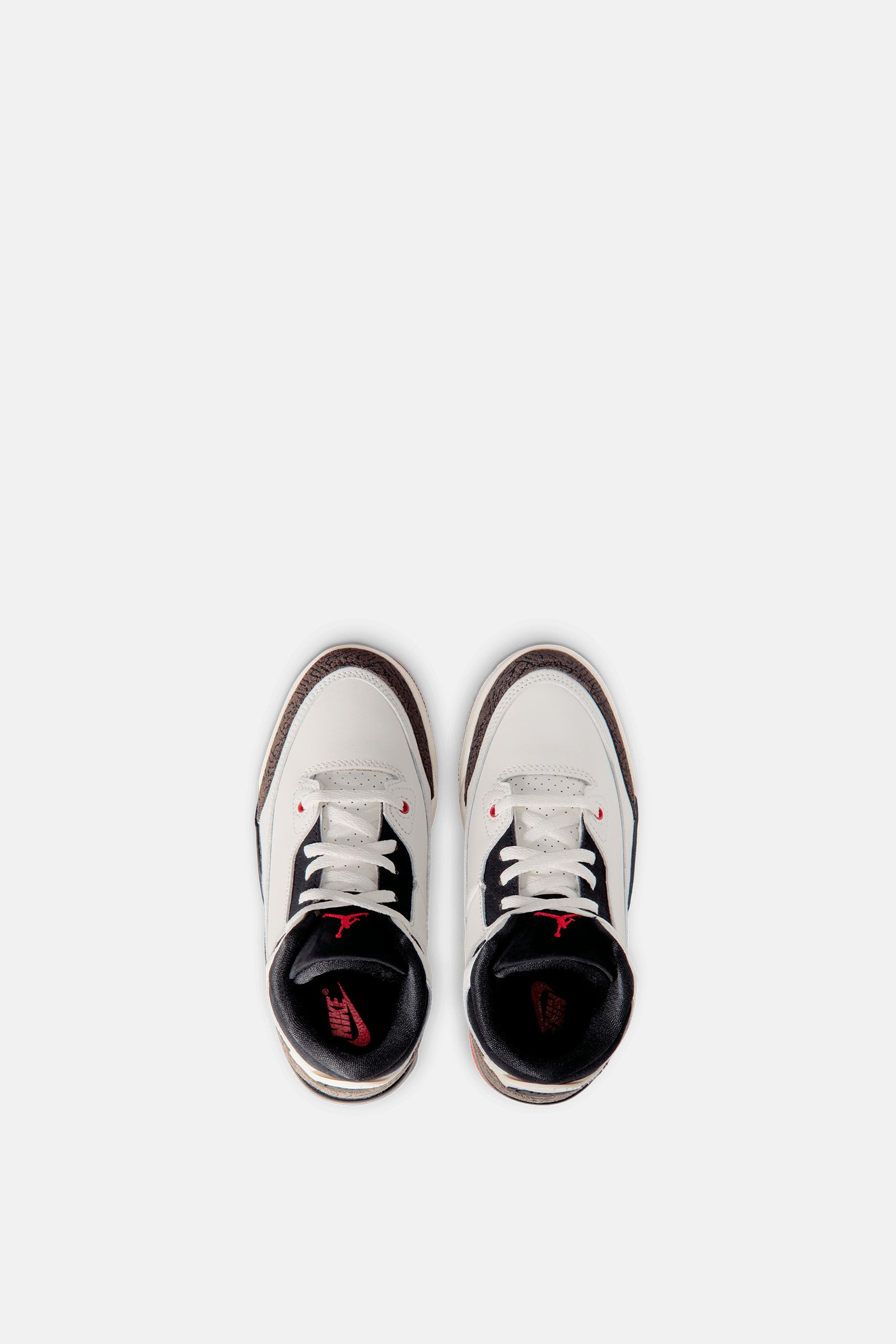 Jordan 3 "World's Best" (PS)