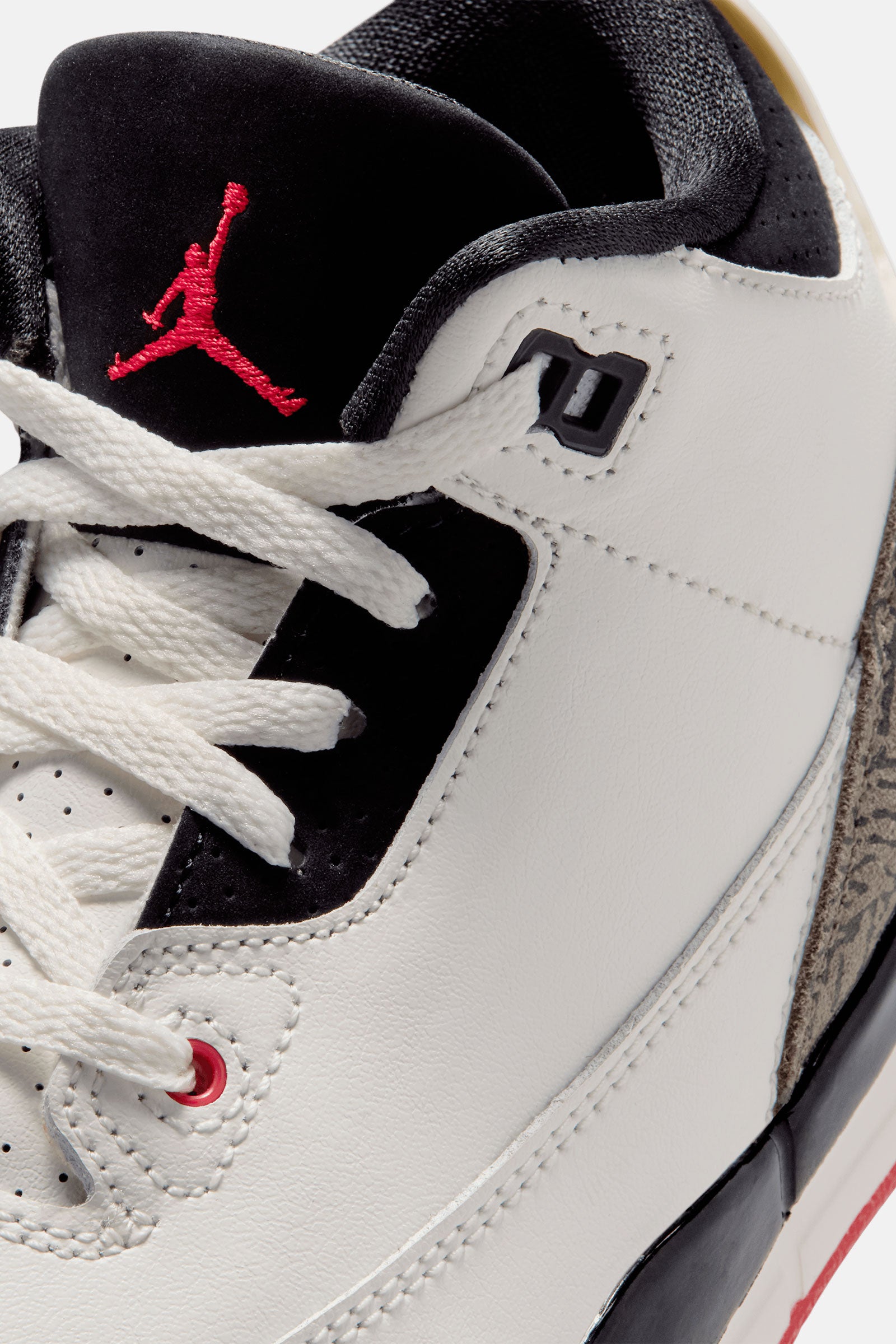 Jordan 3 "World's Best" (PS)