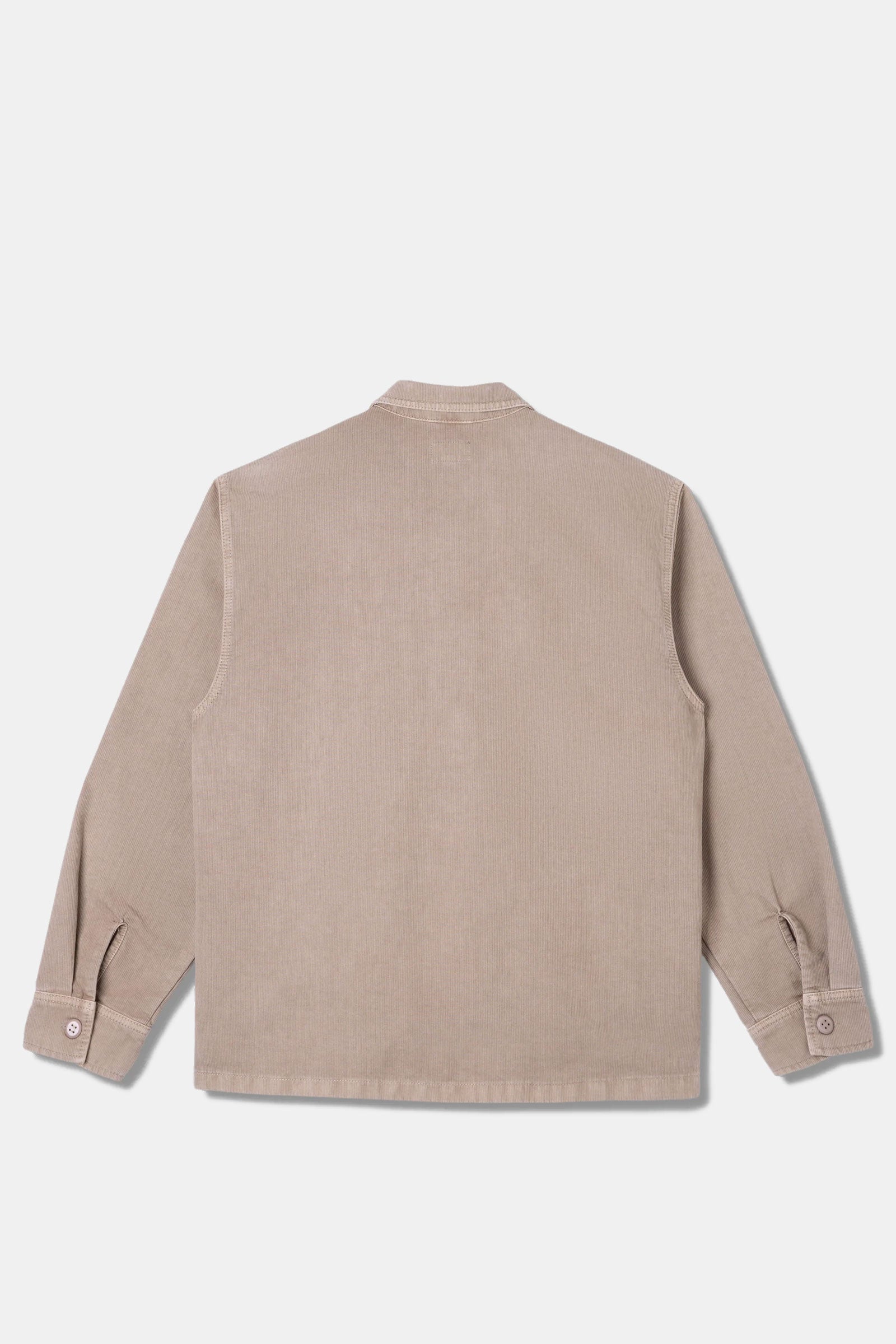 Zip Shirt