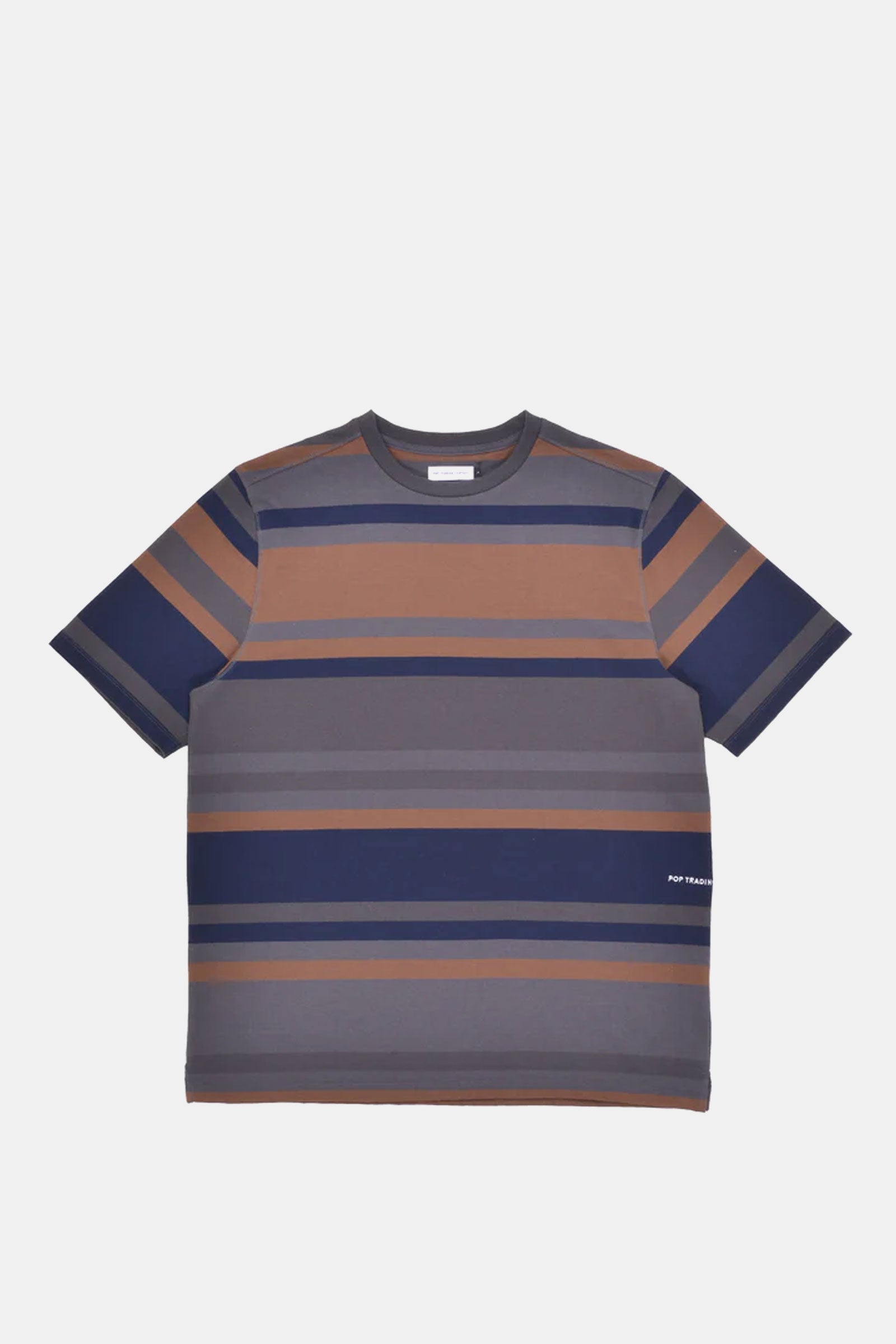 STRIPED T-SHIRT