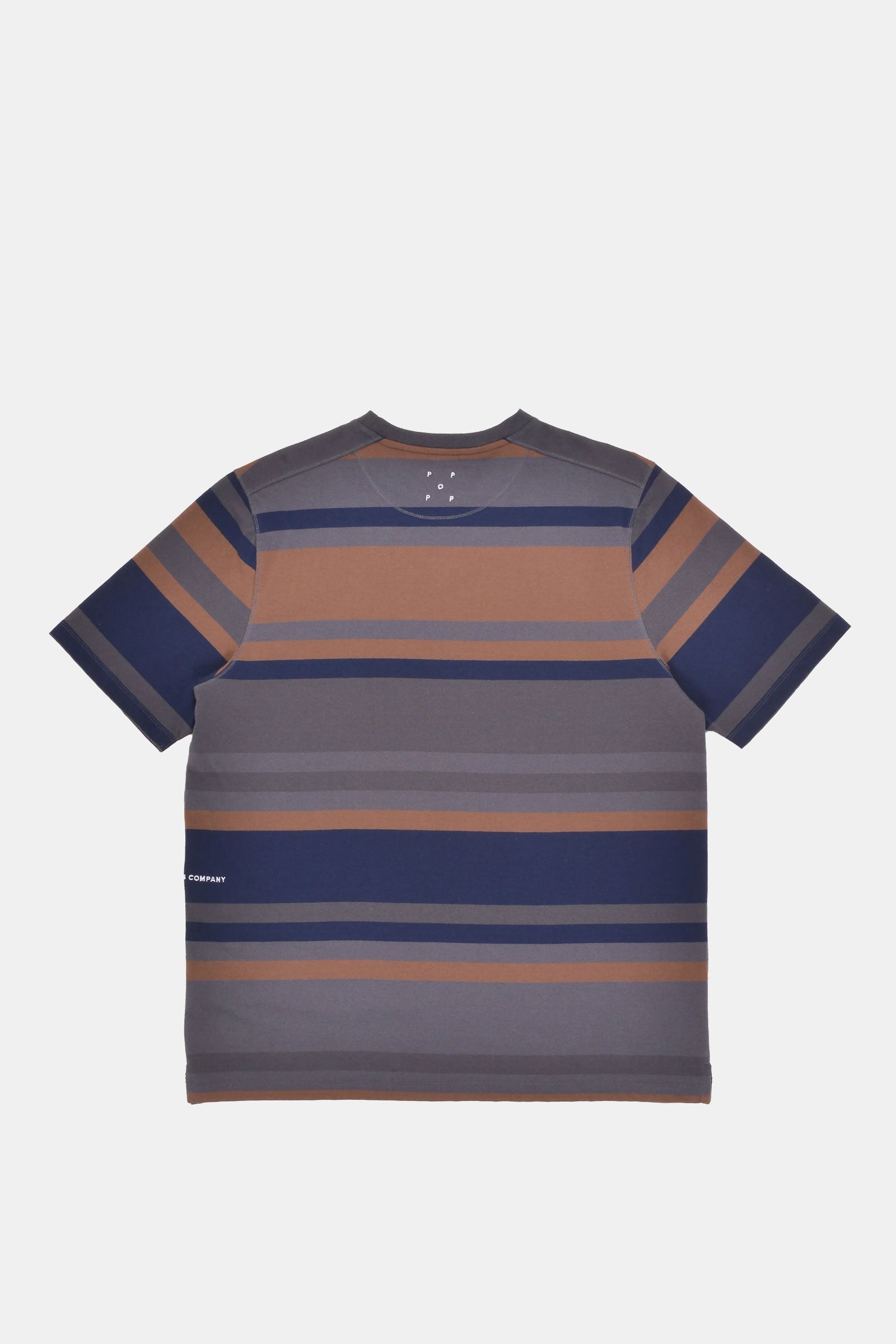 STRIPED T-SHIRT