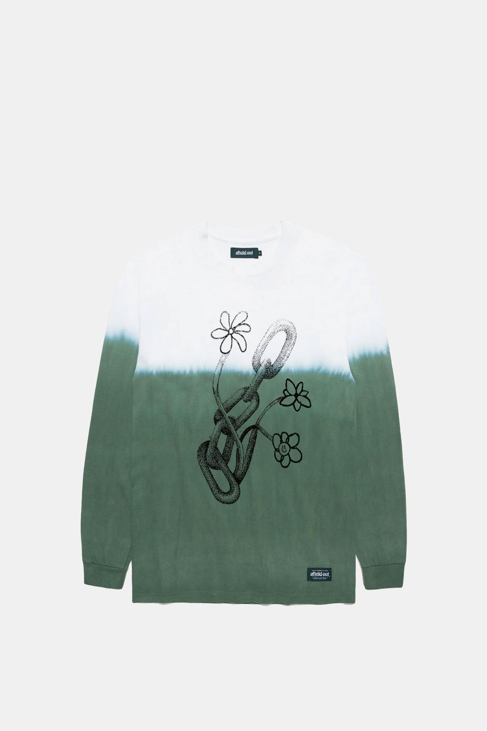 CONNECT L/S T-SHIRT