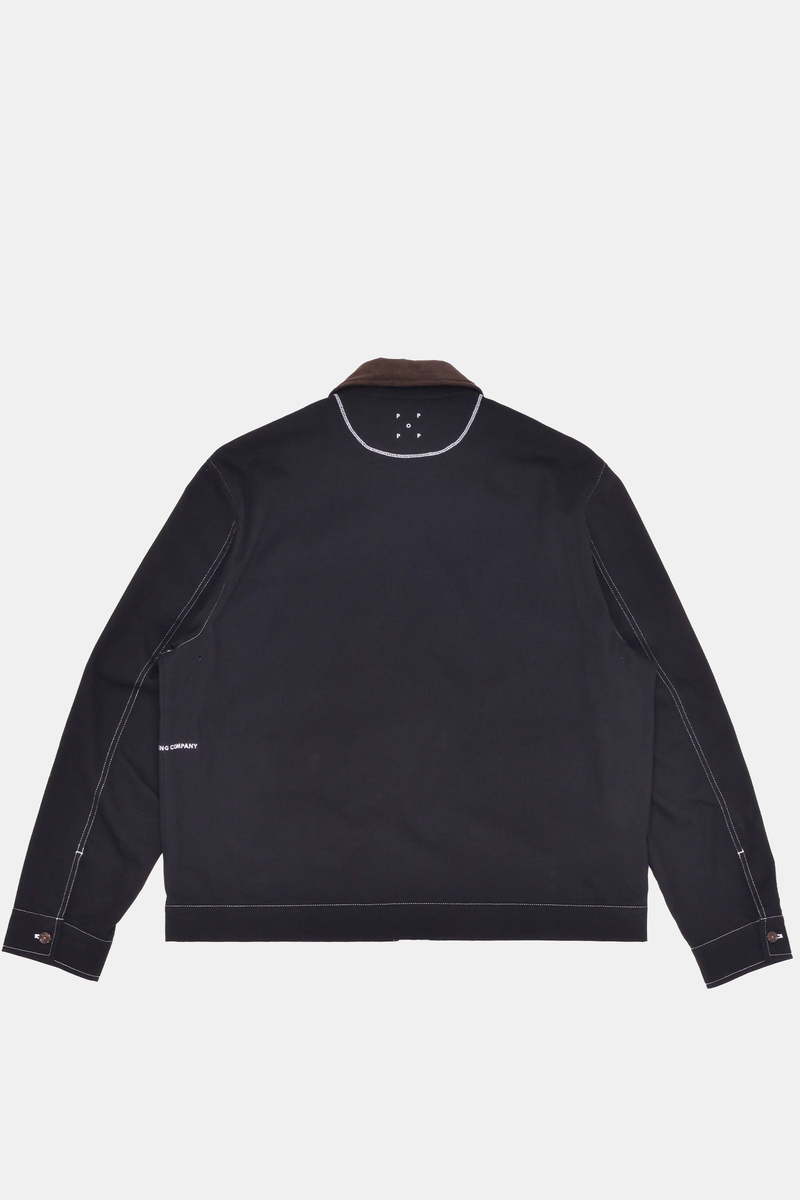 FULL ZIP JACKET