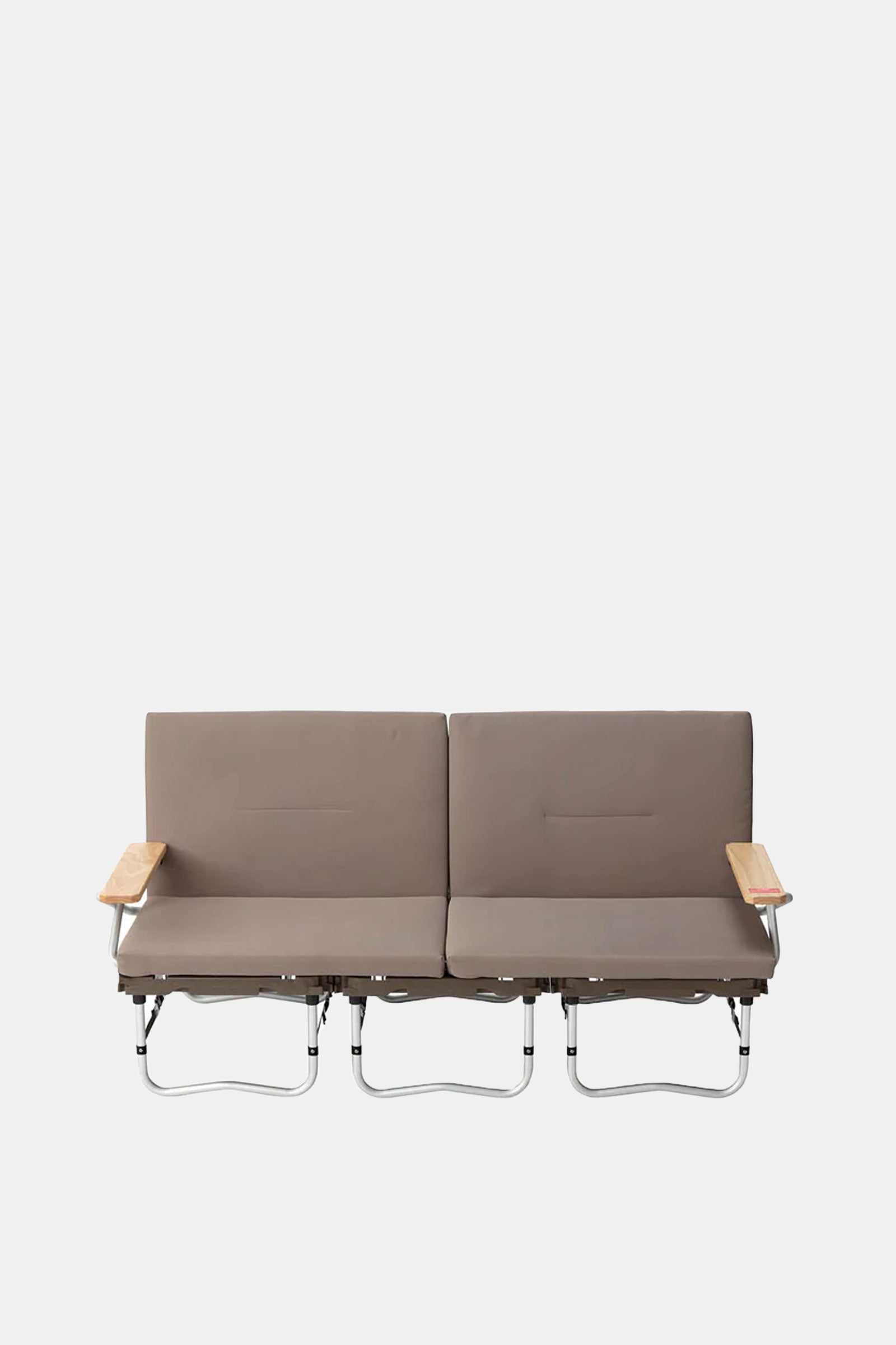 CAMPFIELD FUTON STARTER SET