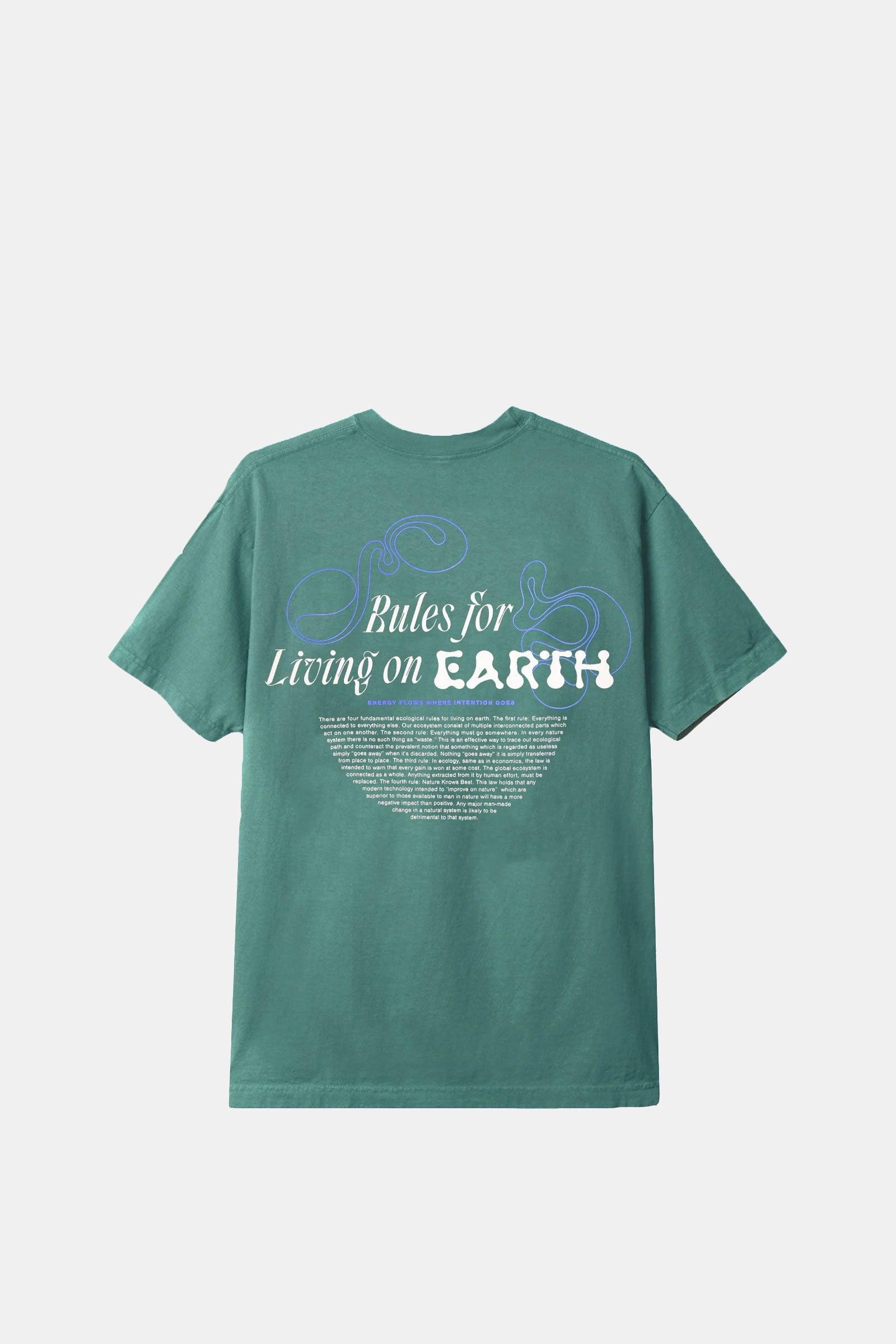 RIPPLE T-SHIRT