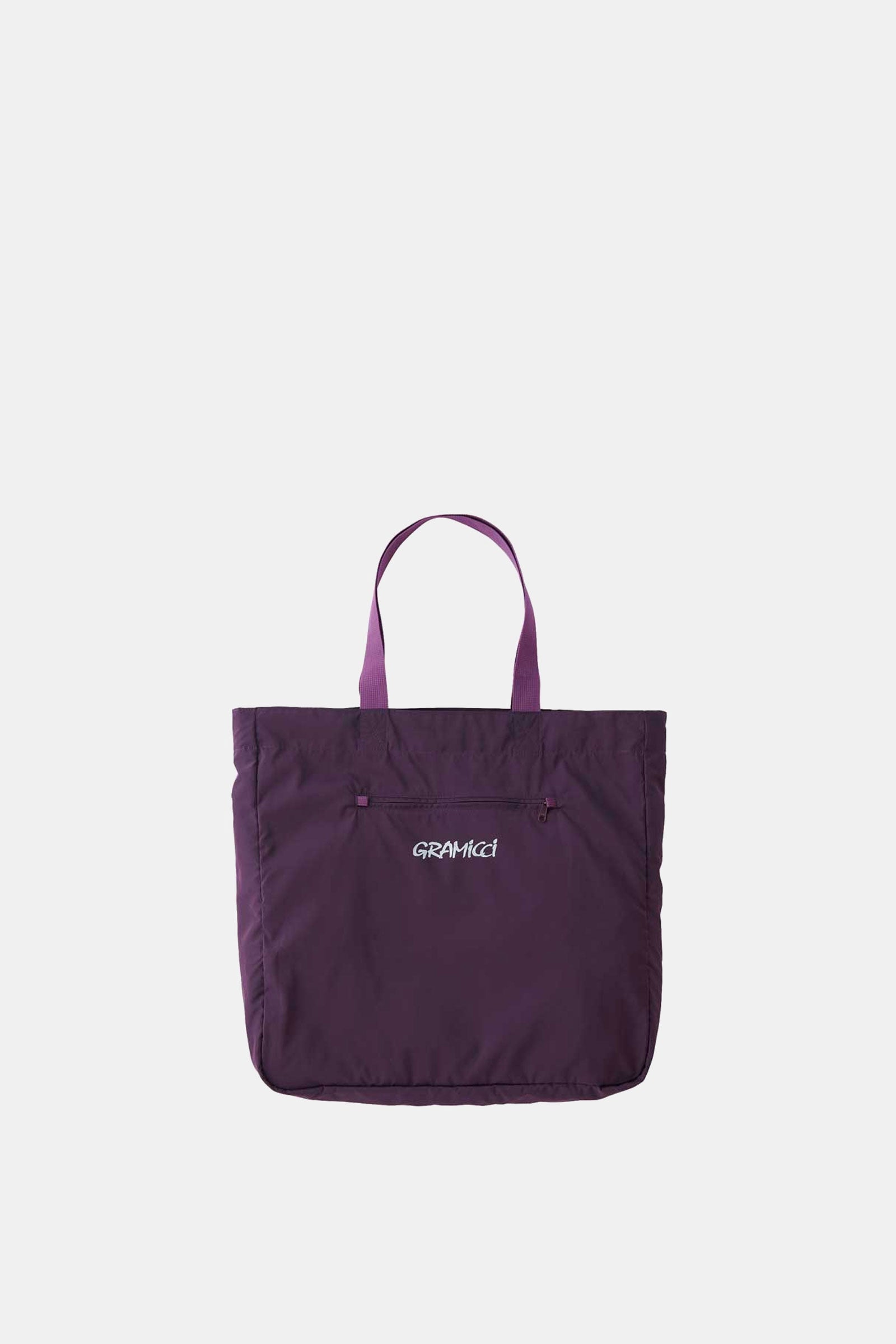 Soft Shell Totes SHELL TOTE | HOMEBRED
