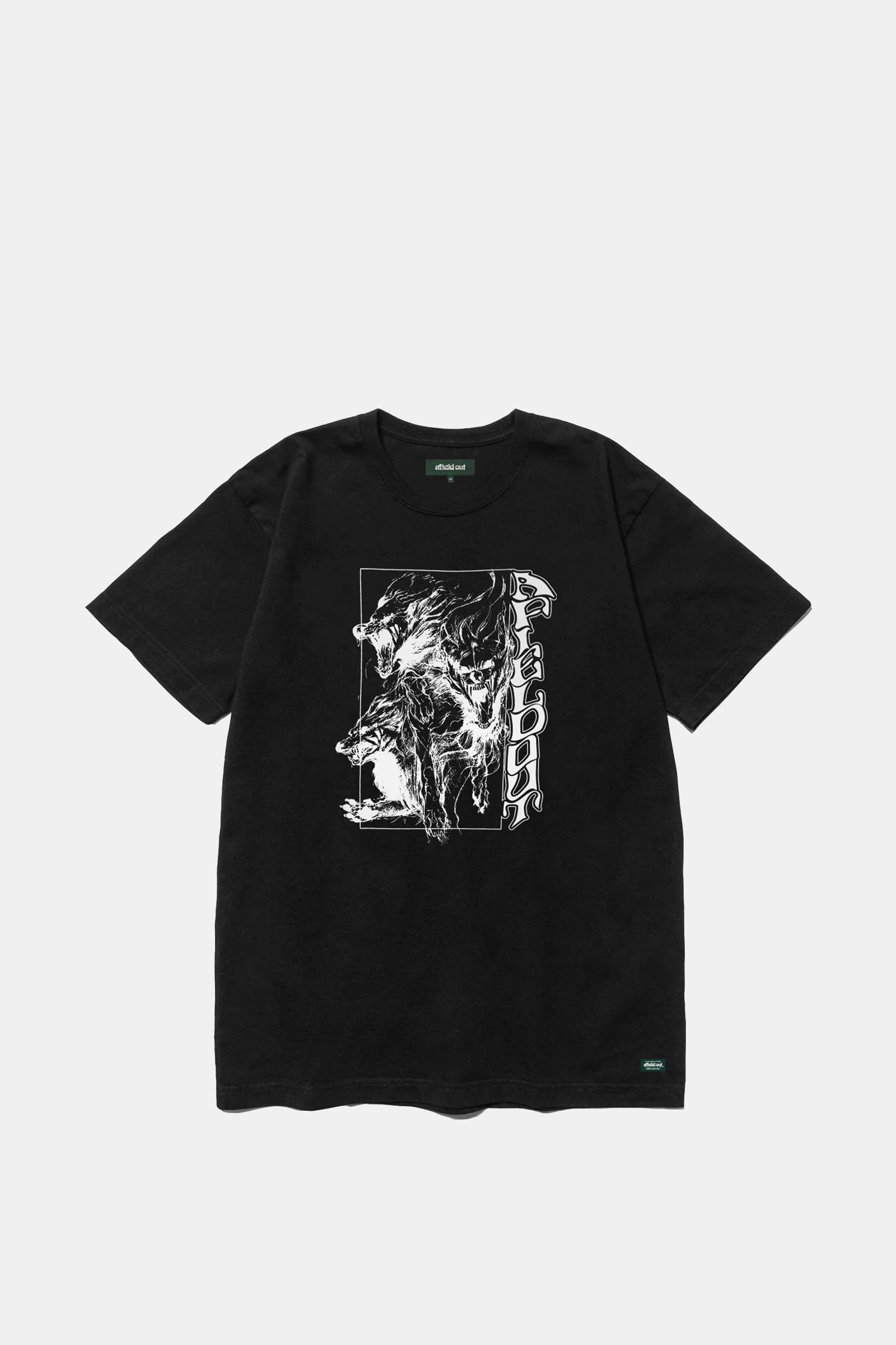 SPIRIT T-SHIRT