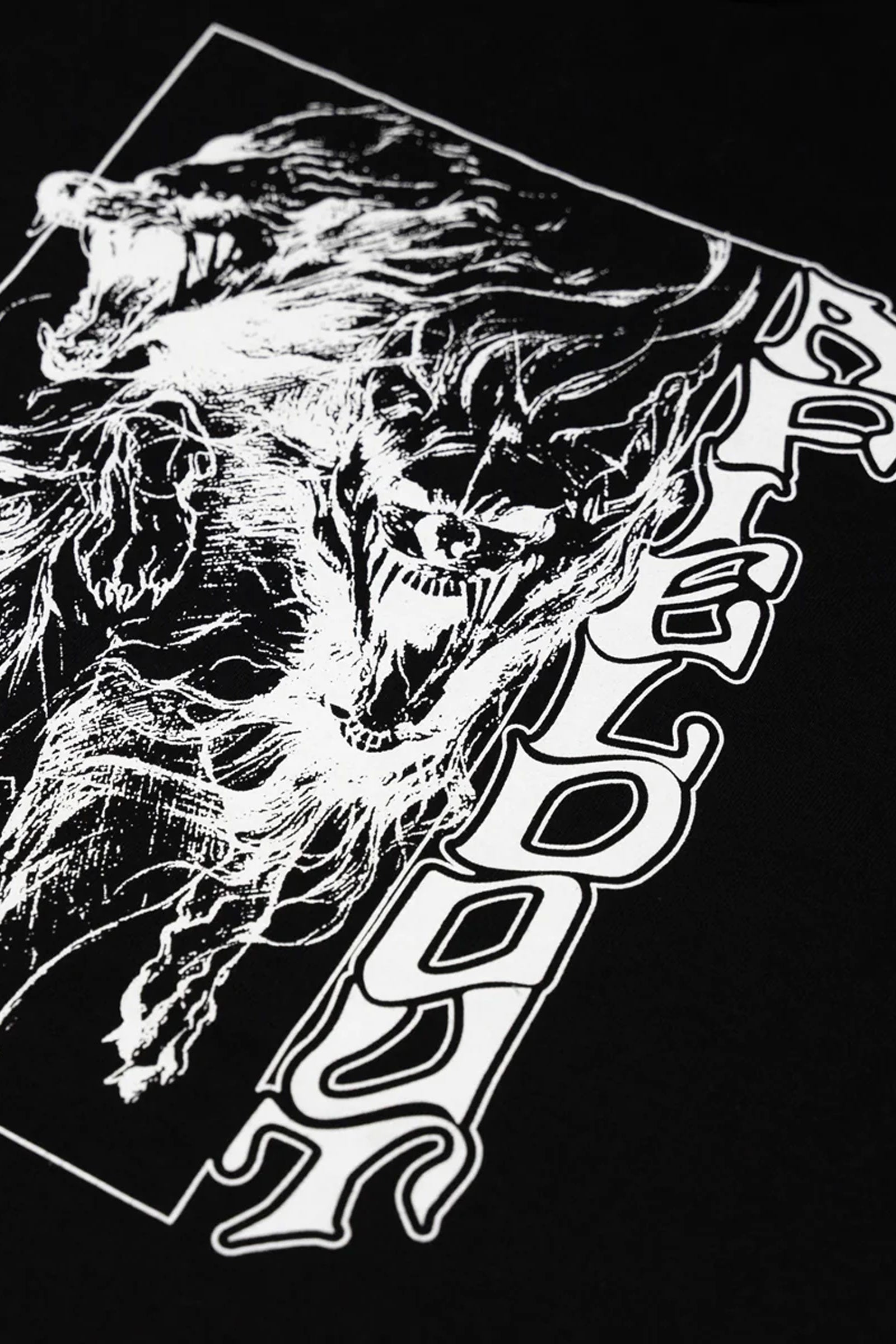 SPIRIT T-SHIRT
